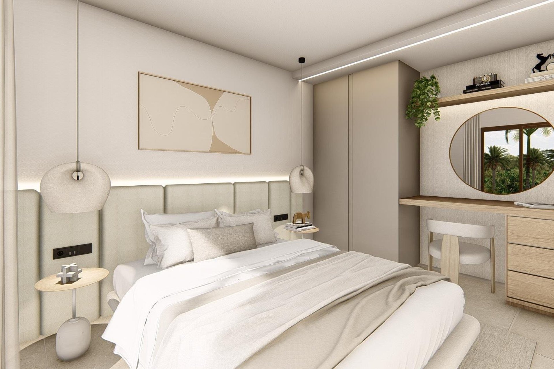 New Build - Town House - Ciudad Quesada - Lo Marabú