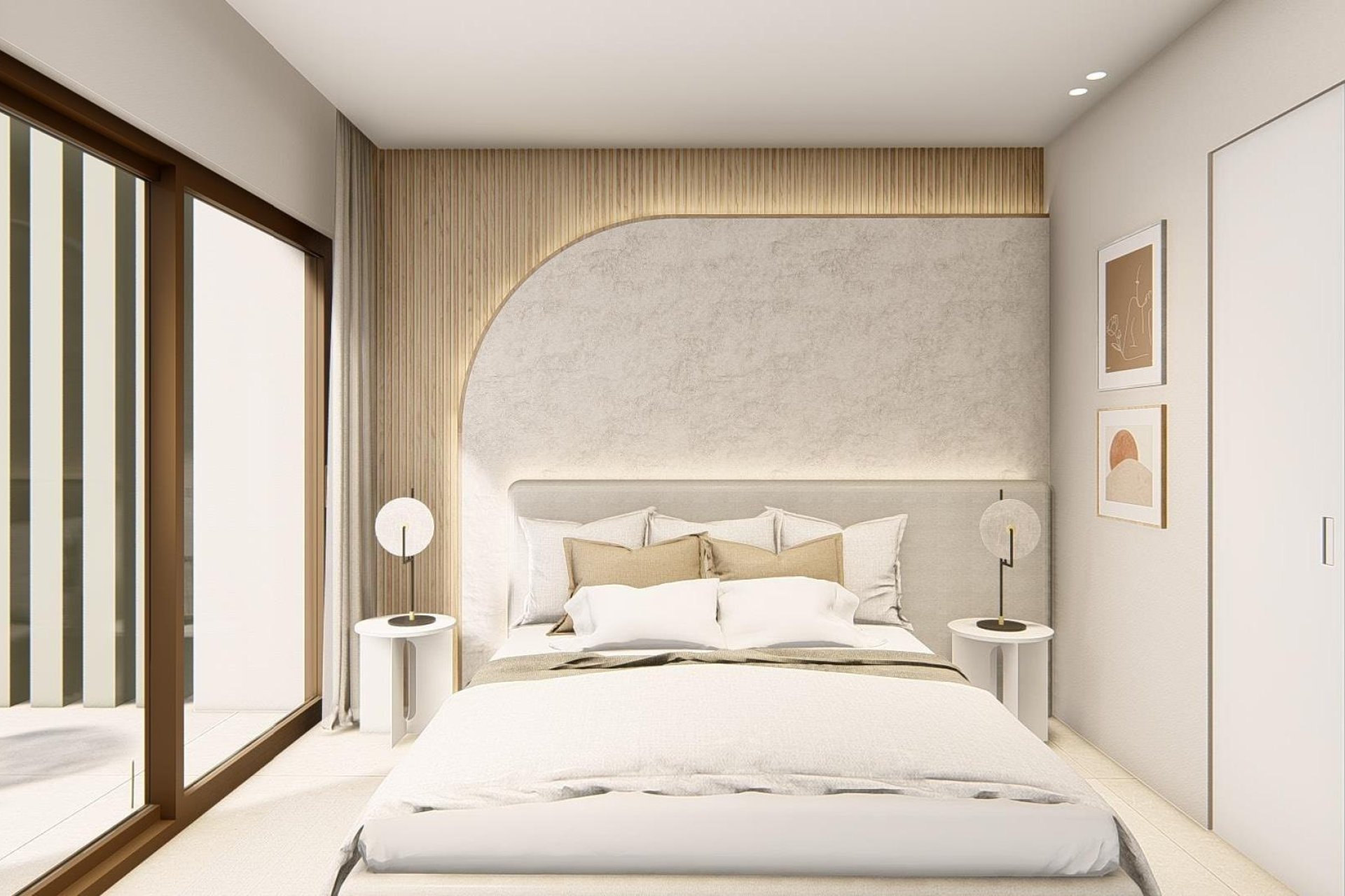New Build - Town House - Ciudad Quesada - Lo Marabú