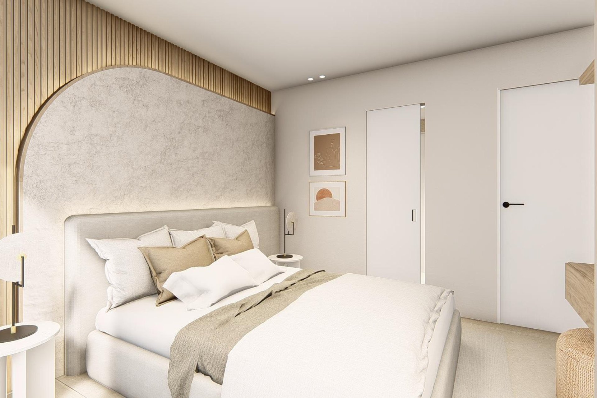New Build - Town House - Ciudad Quesada - Lo Marabú