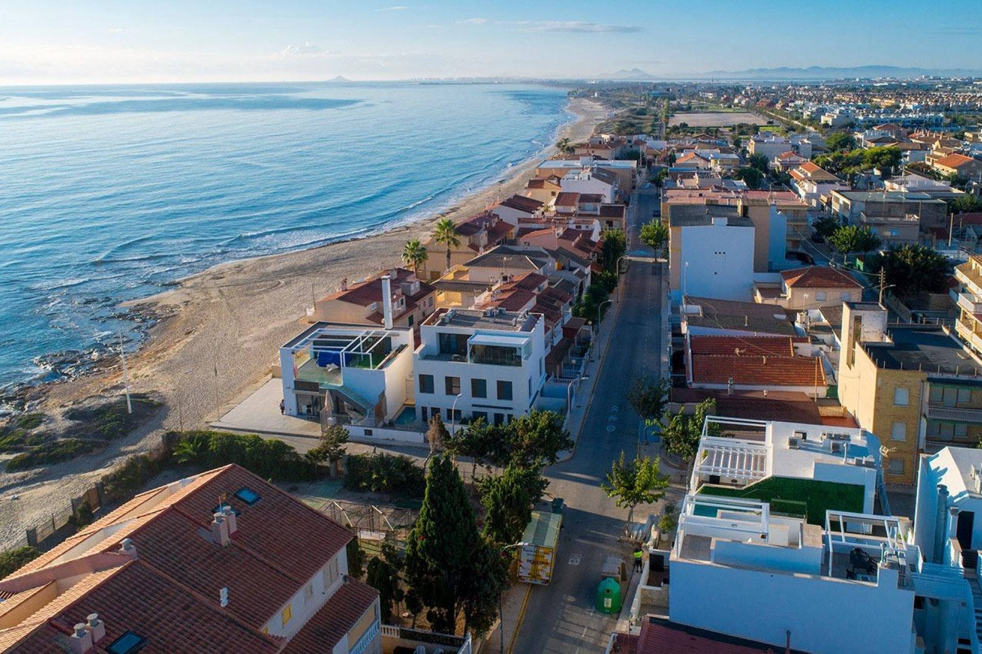 New Build - Town House - Pilar de la Horadada - La Torre de la Horadada