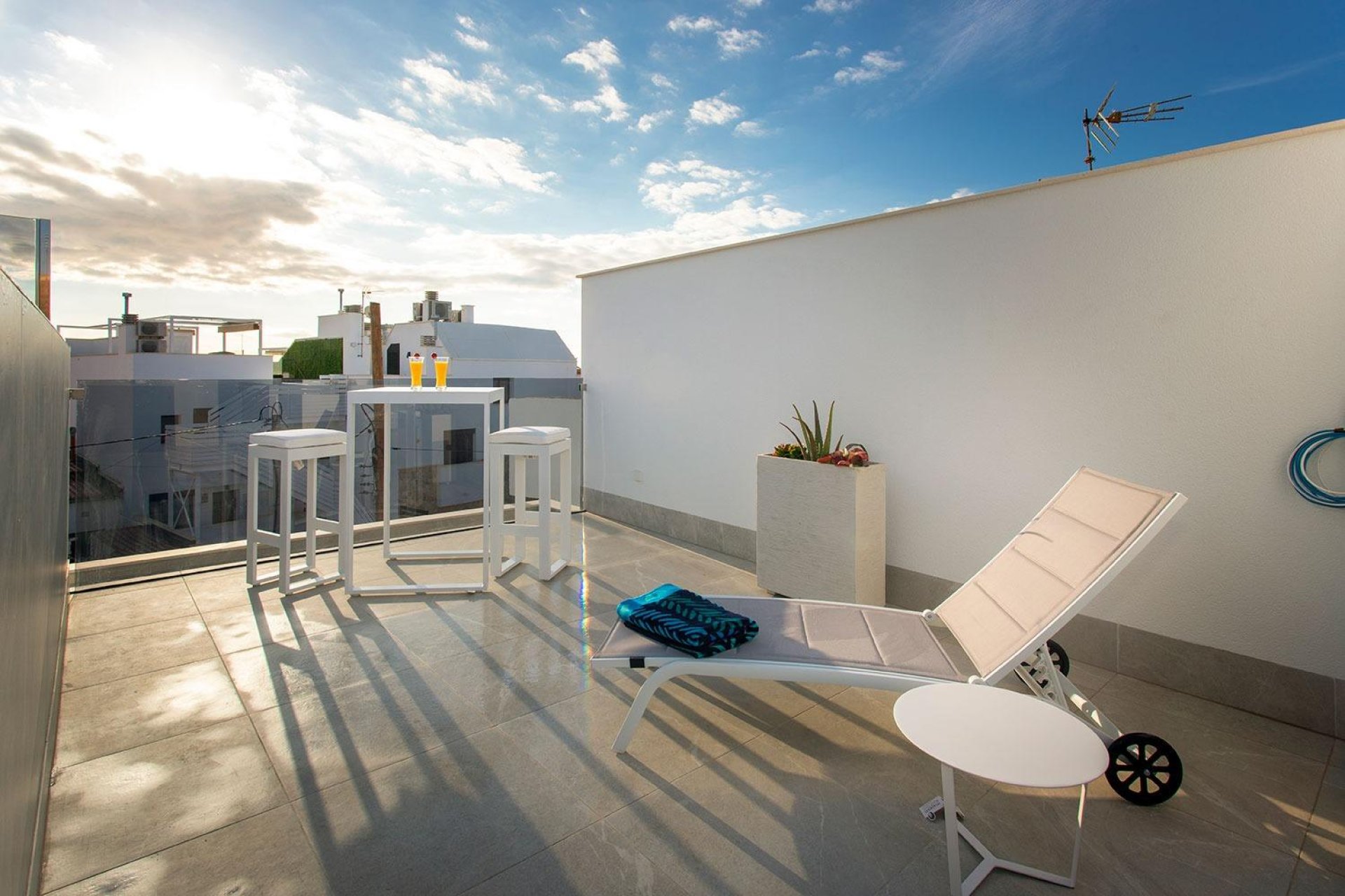 New Build - Town House - Pilar de la Horadada - La Torre de la Horadada