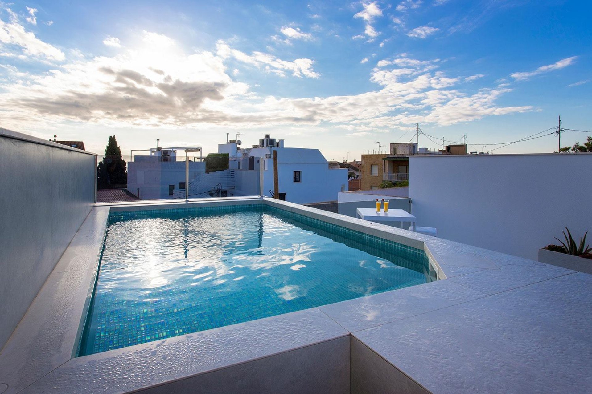 New Build - Town House - Pilar de la Horadada - La Torre de la Horadada