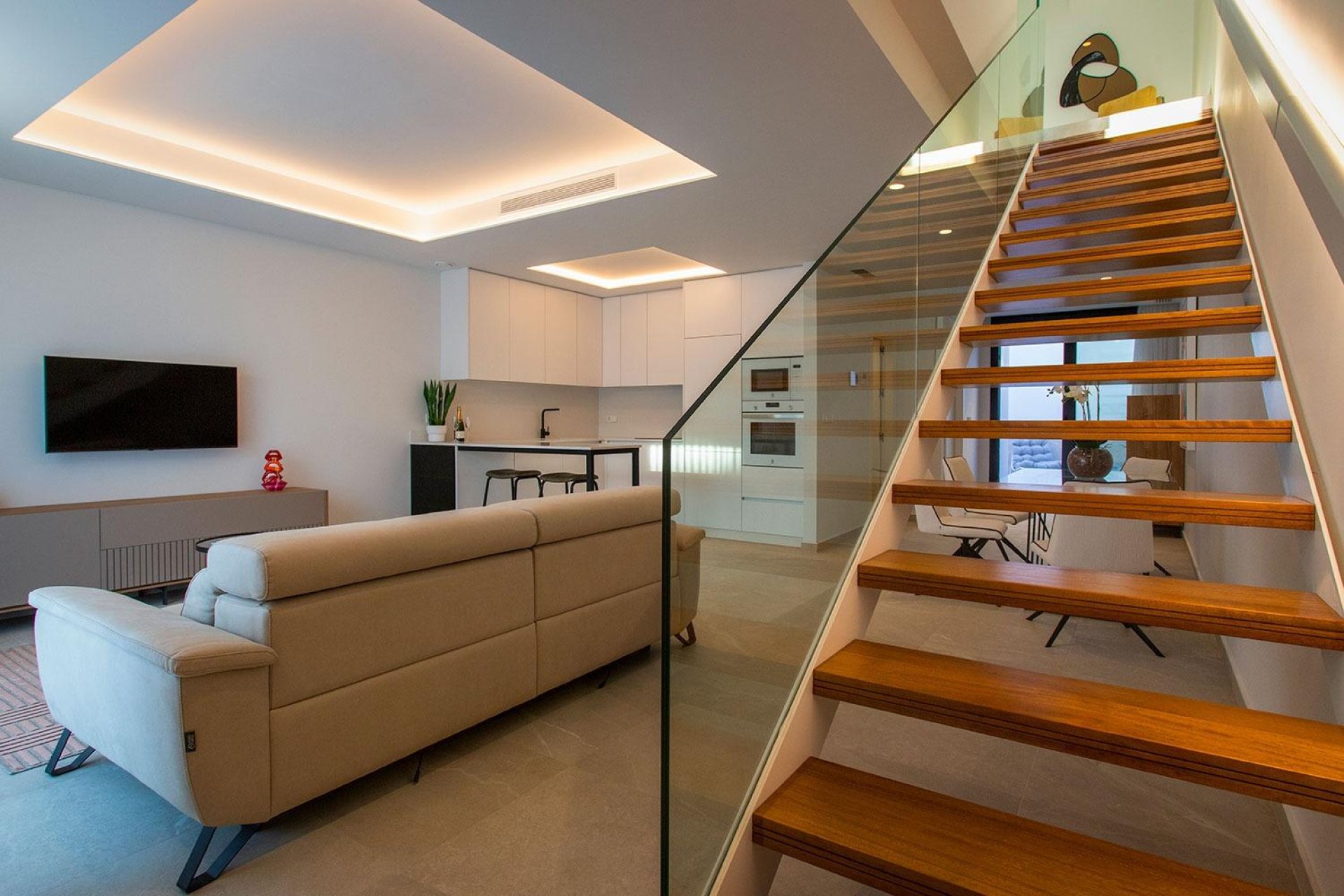 New Build - Town House - Pilar de la Horadada - La Torre de la Horadada