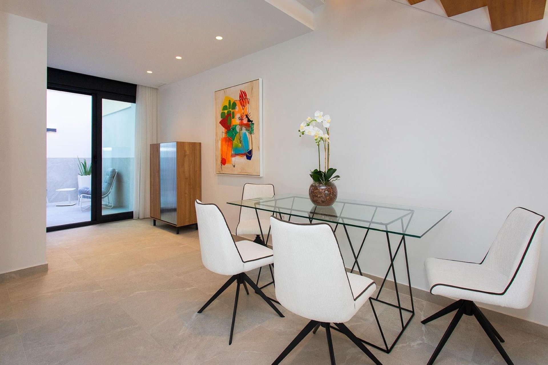 New Build - Town House - Pilar de la Horadada - La Torre de la Horadada
