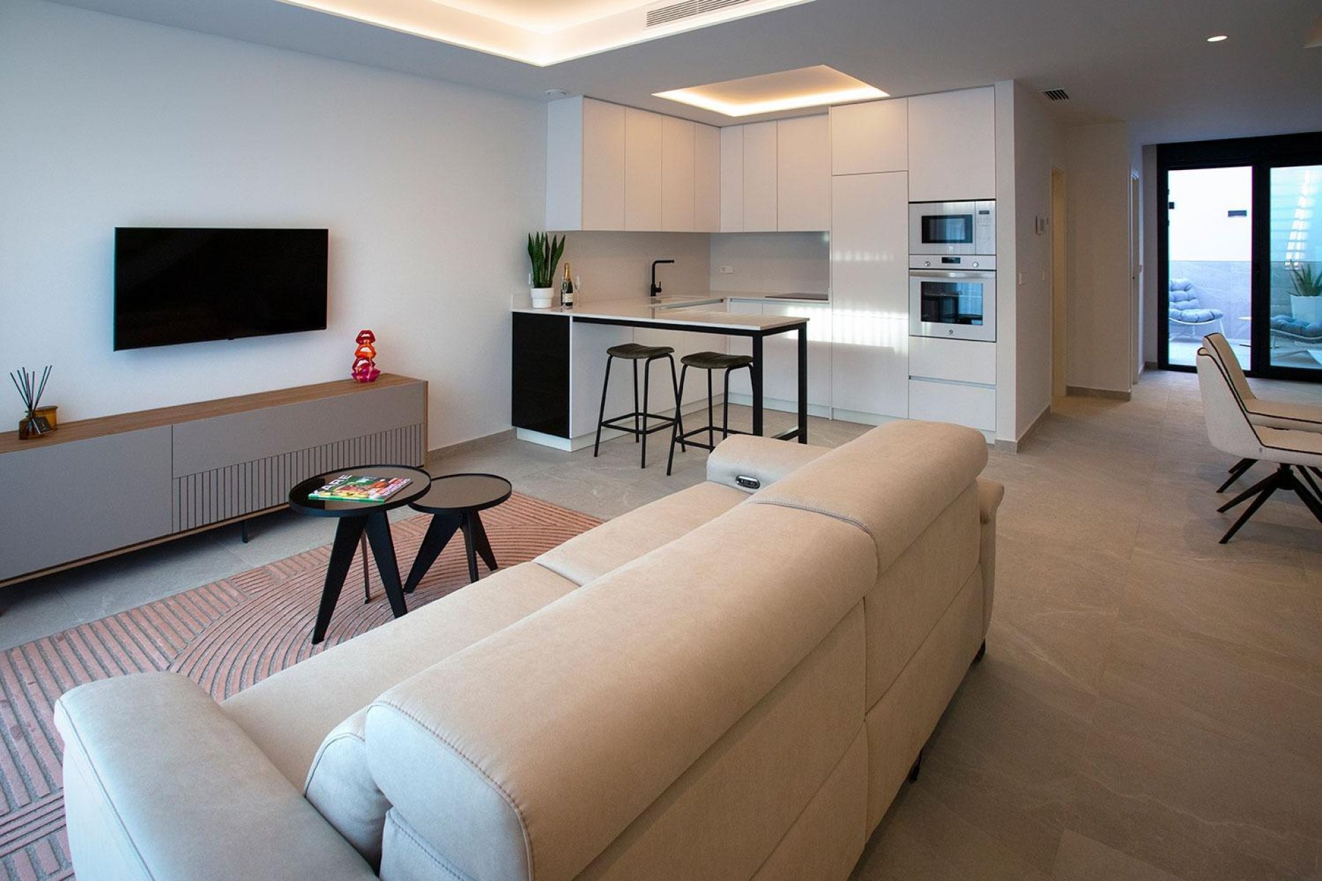 New Build - Town House - Pilar de la Horadada - La Torre de la Horadada