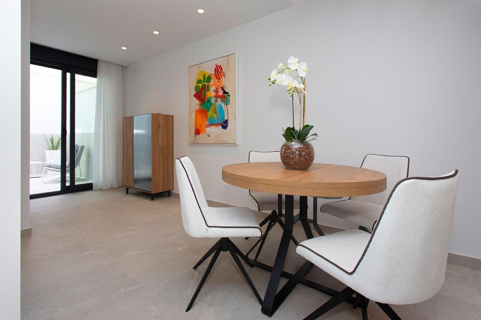 New Build - Town House - Pilar de la Horadada - La Torre de la Horadada