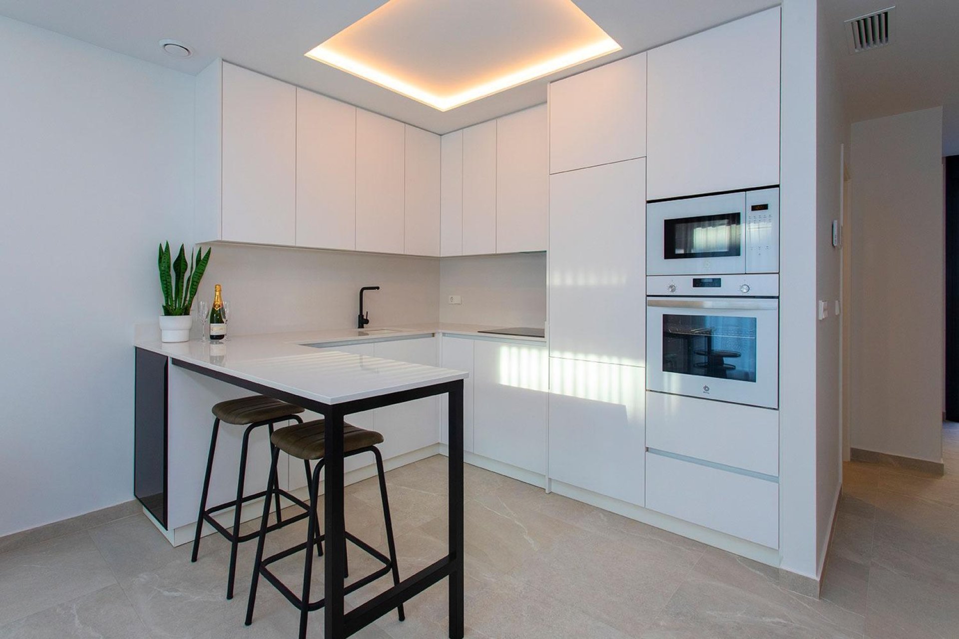 New Build - Town House - Pilar de la Horadada - La Torre de la Horadada