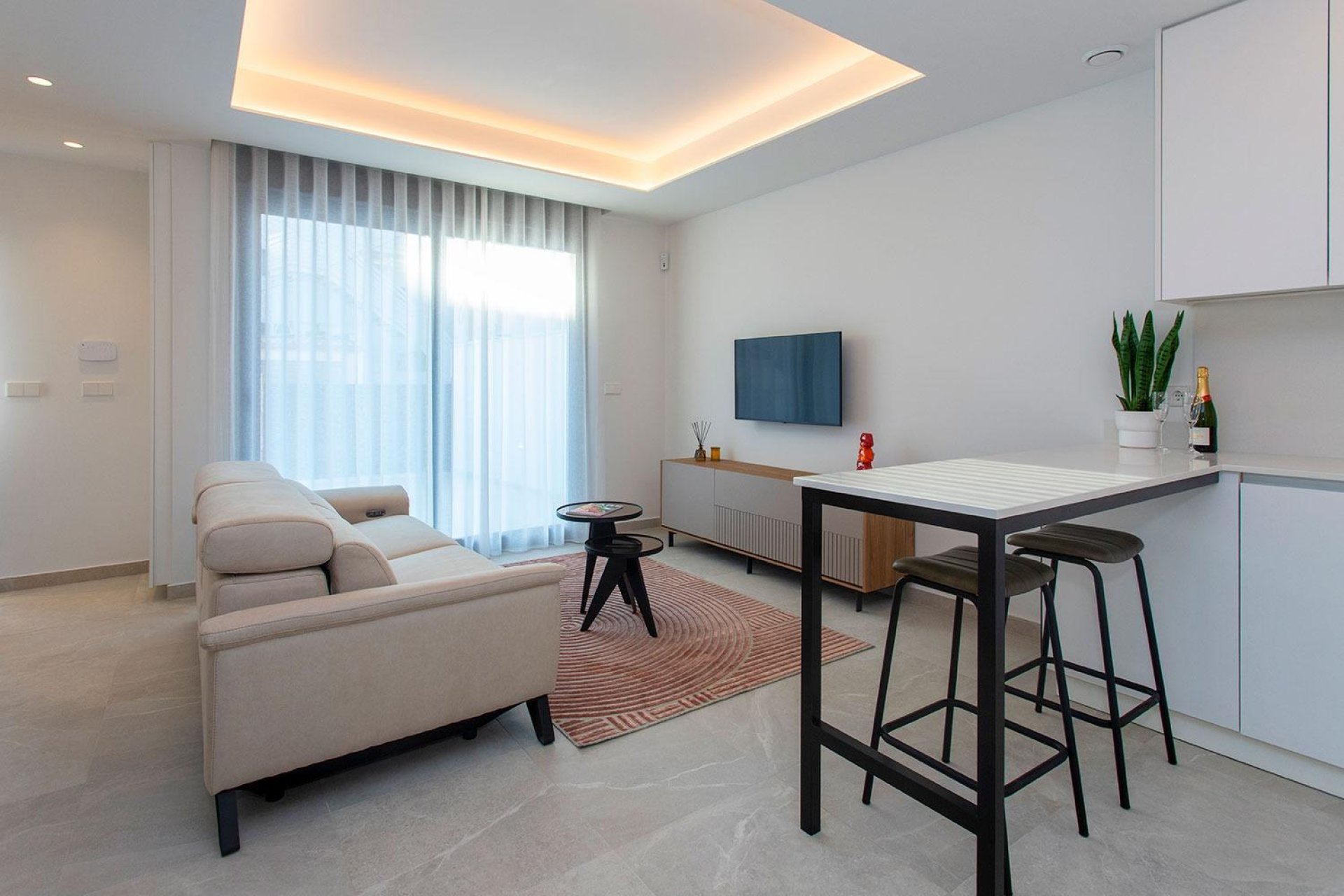 New Build - Town House - Pilar de la Horadada - La Torre de la Horadada