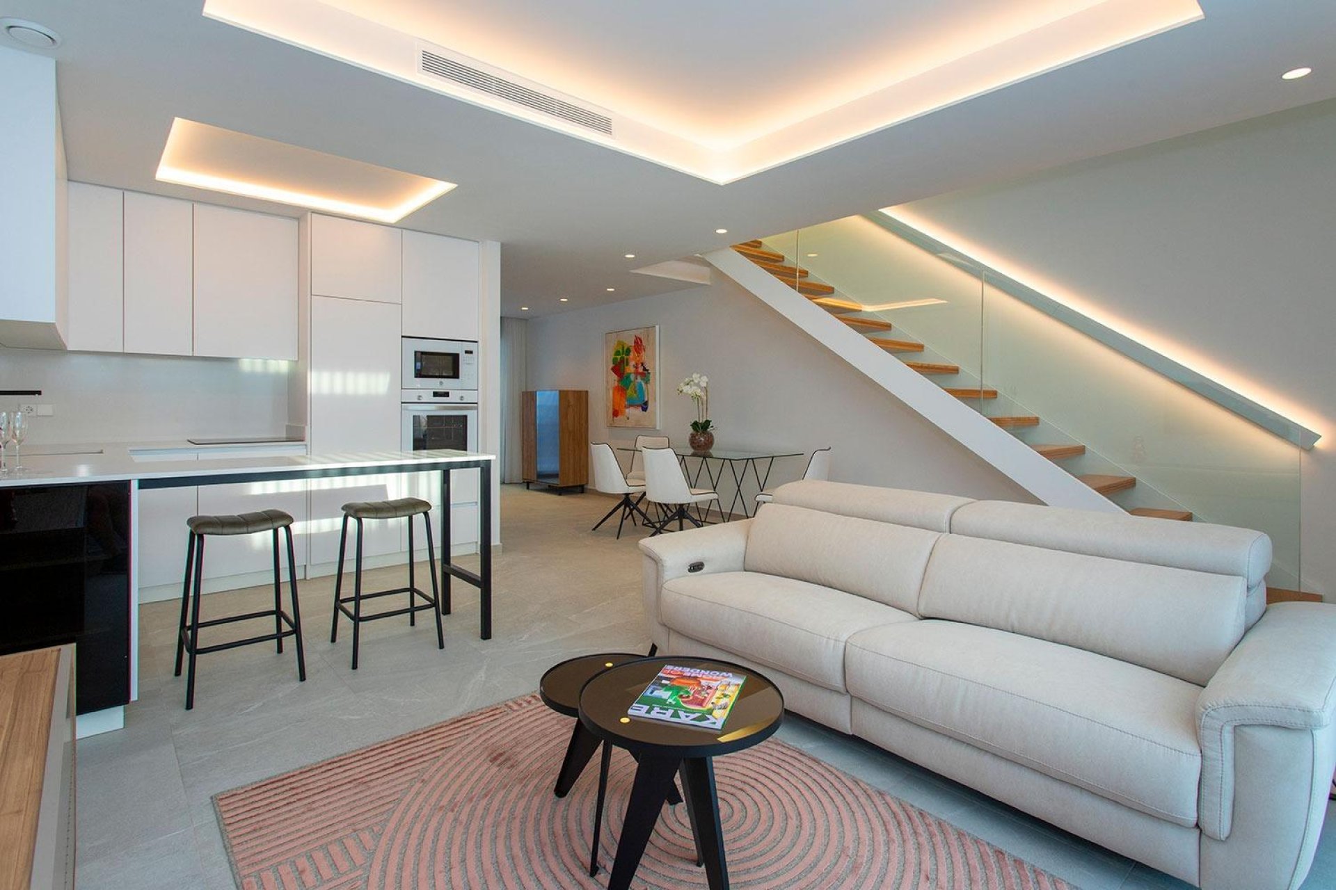 New Build - Town House - Pilar de la Horadada - La Torre de la Horadada