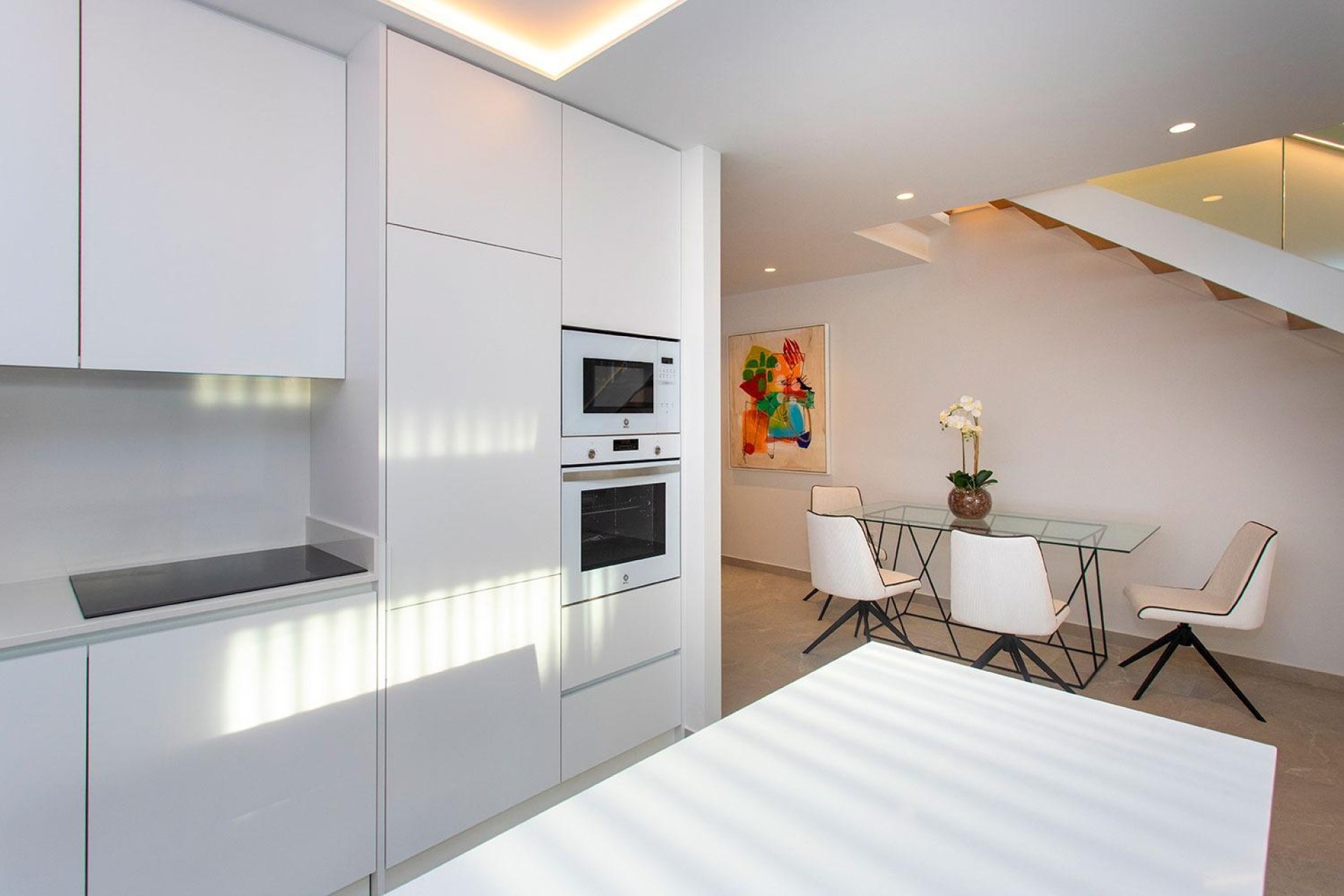 New Build - Town House - Pilar de la Horadada - La Torre de la Horadada