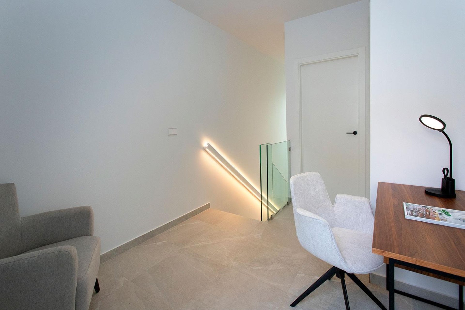 New Build - Town House - Pilar de la Horadada - La Torre de la Horadada