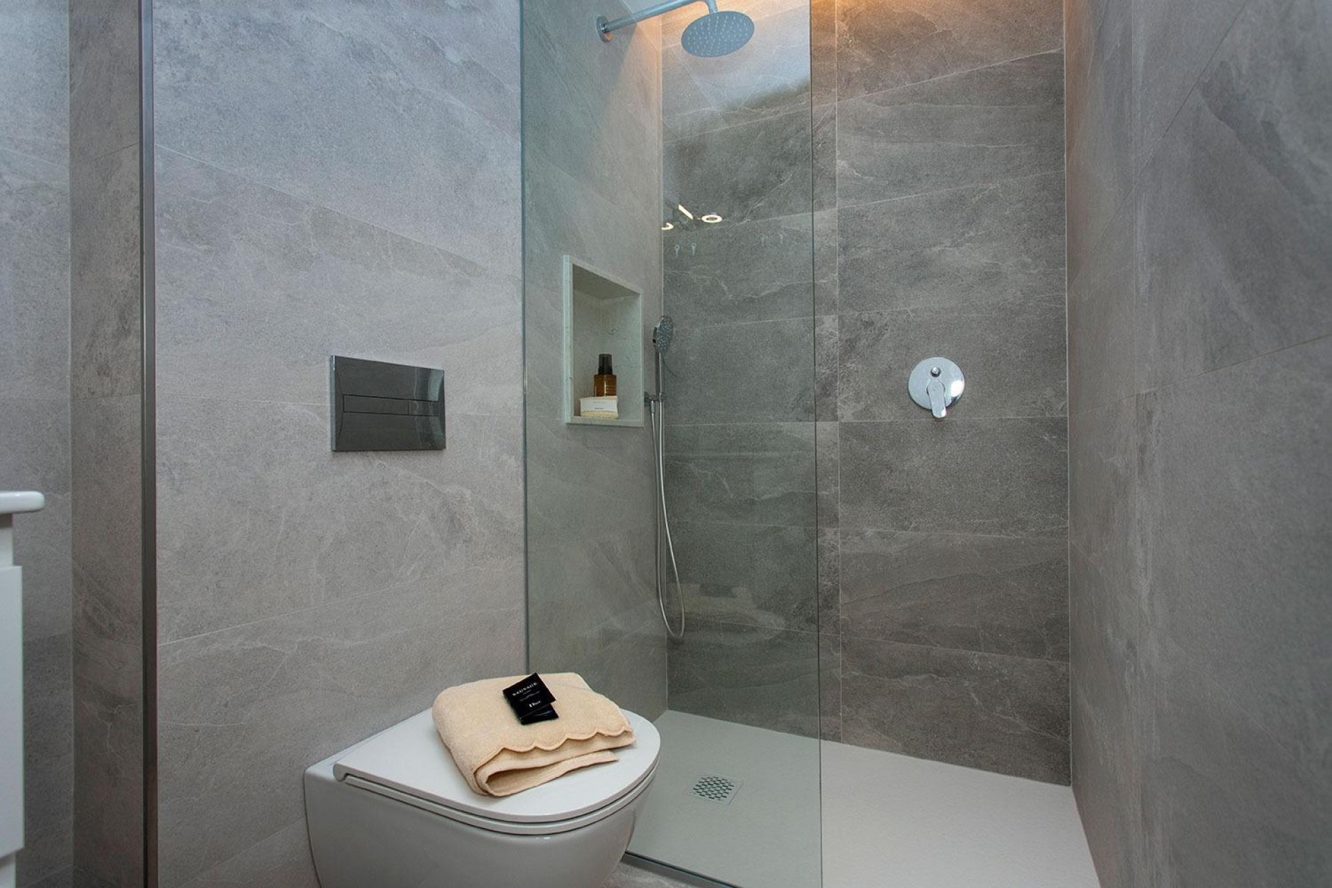 New Build - Town House - Pilar de la Horadada - La Torre de la Horadada