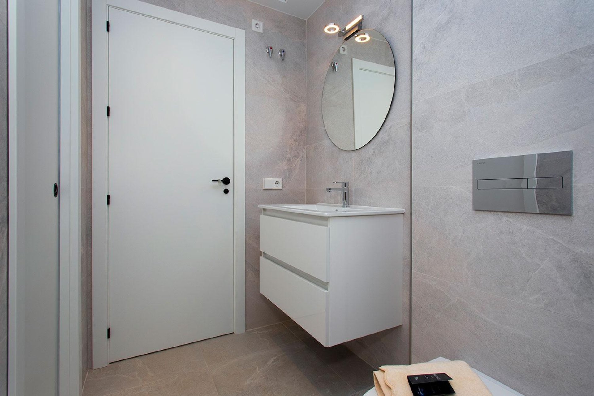 New Build - Town House - Pilar de la Horadada - La Torre de la Horadada