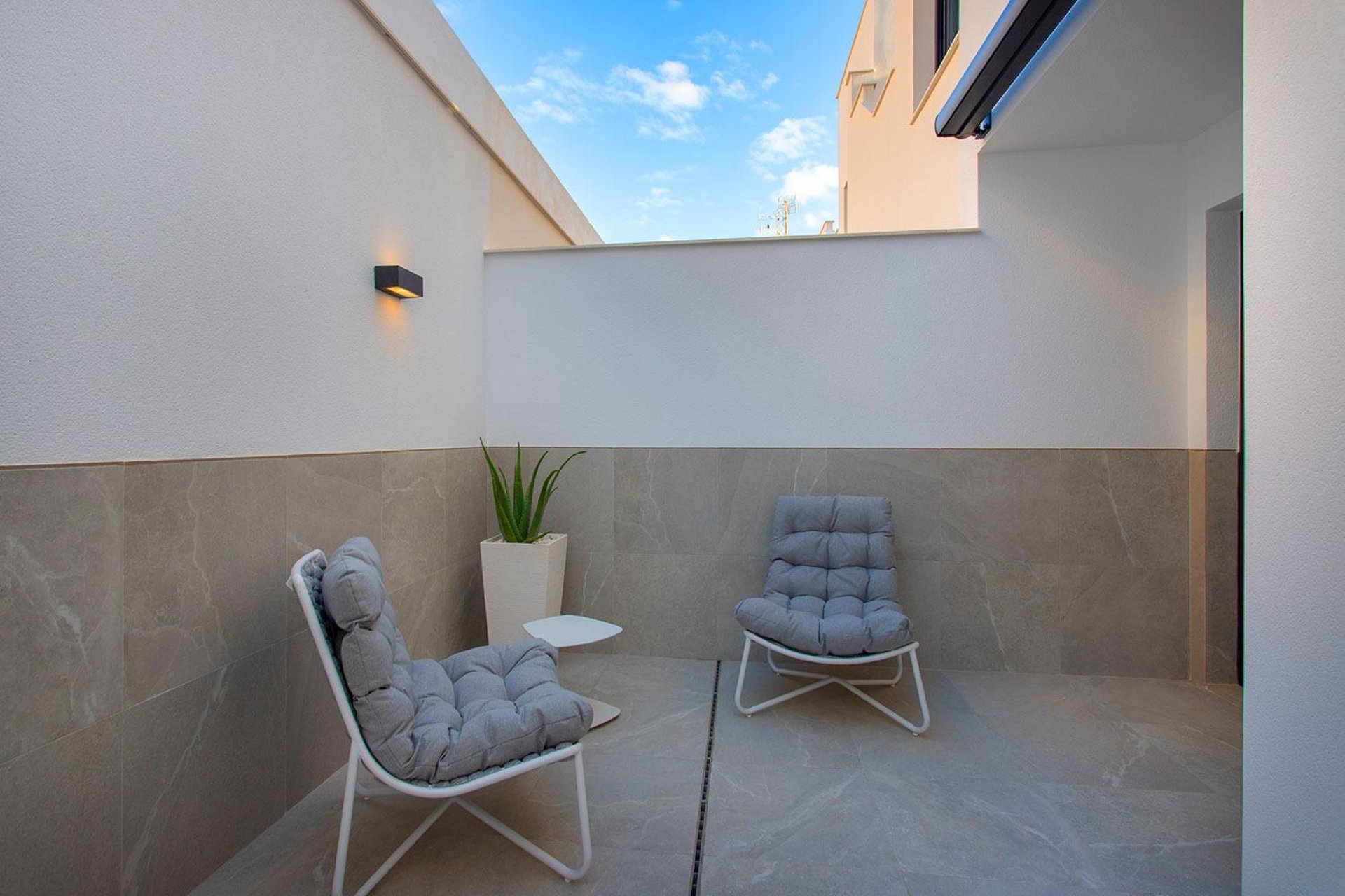 New Build - Town House - Pilar de la Horadada - La Torre de la Horadada