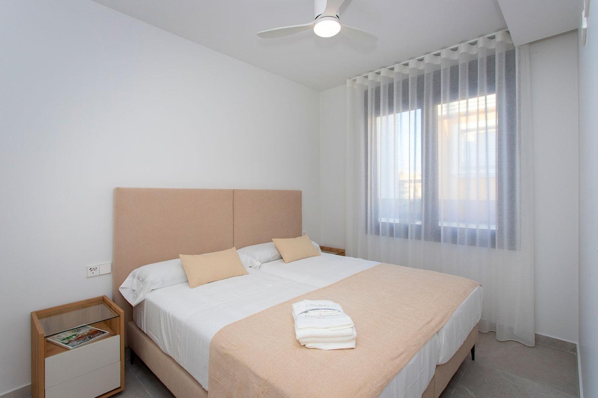 New Build - Town House - Pilar de la Horadada - La Torre de la Horadada