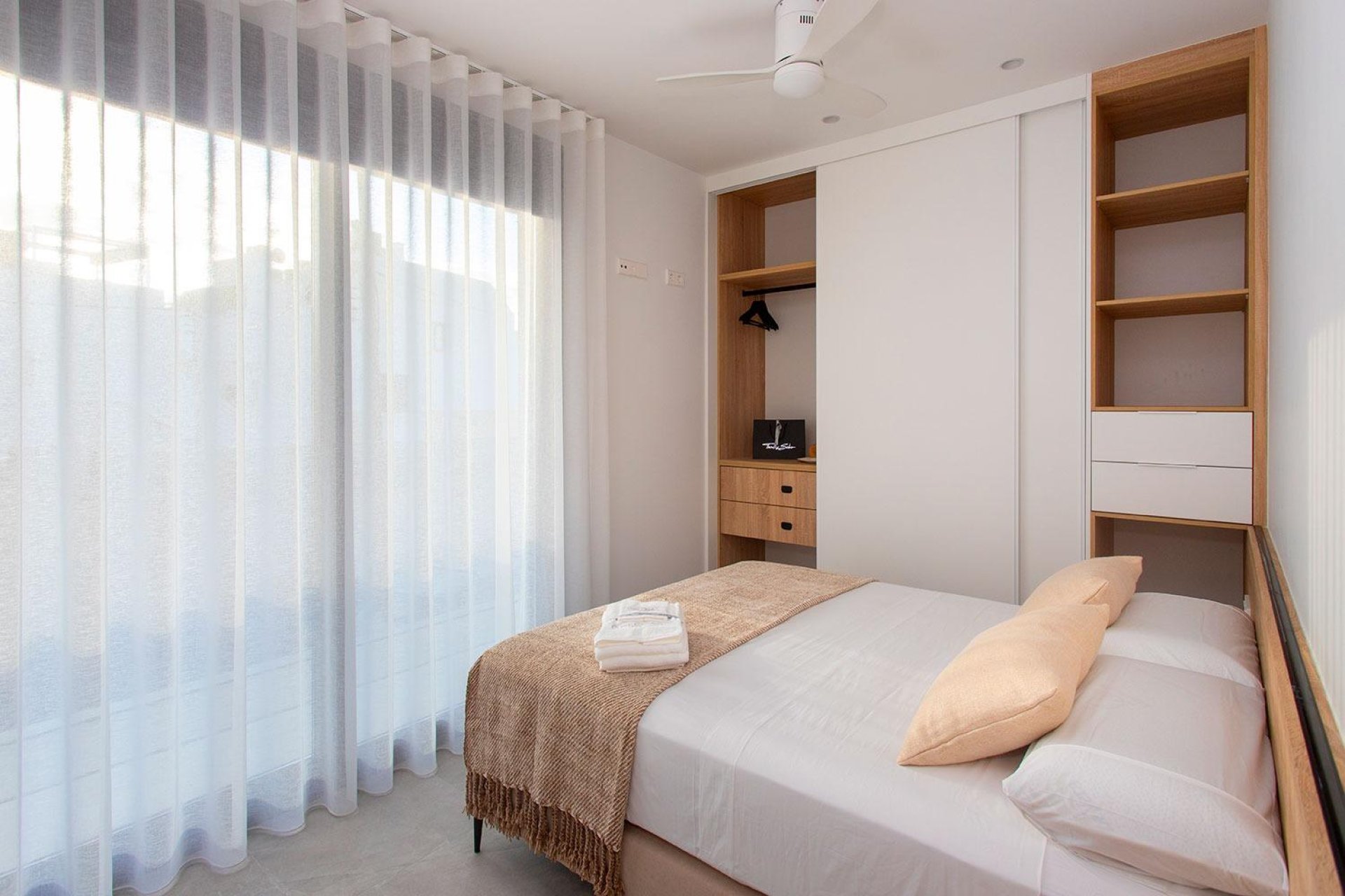 New Build - Town House - Pilar de la Horadada - La Torre de la Horadada