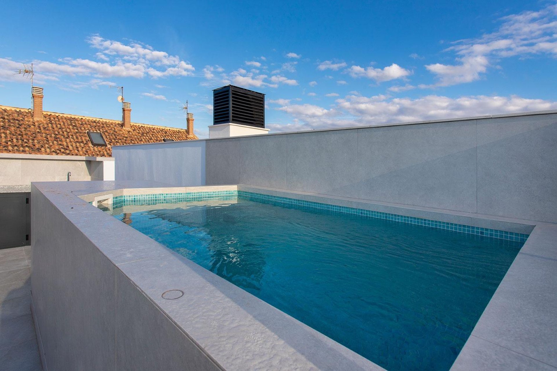 New Build - Town House - Pilar de la Horadada - La Torre de la Horadada