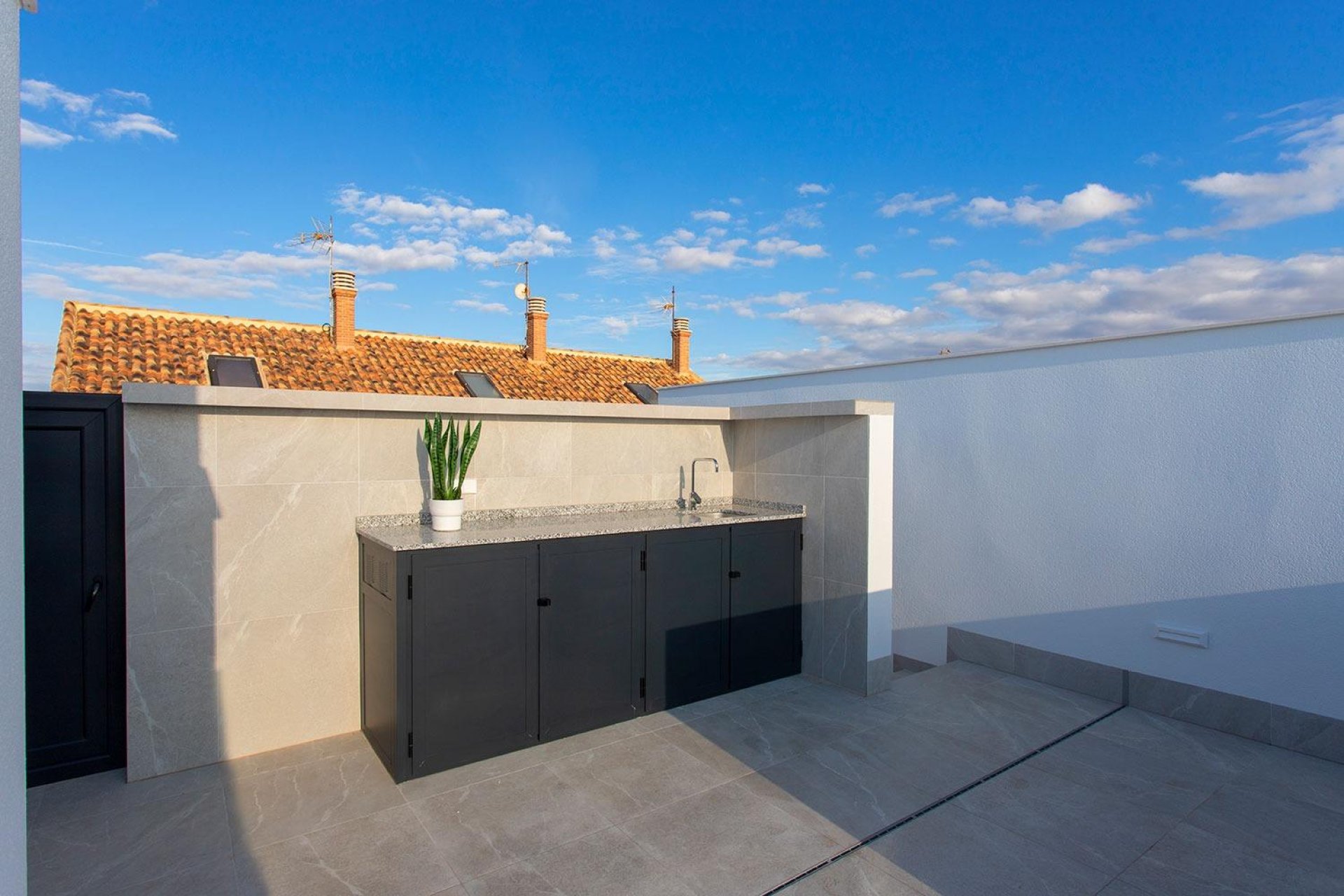 New Build - Town House - Pilar de la Horadada - La Torre de la Horadada
