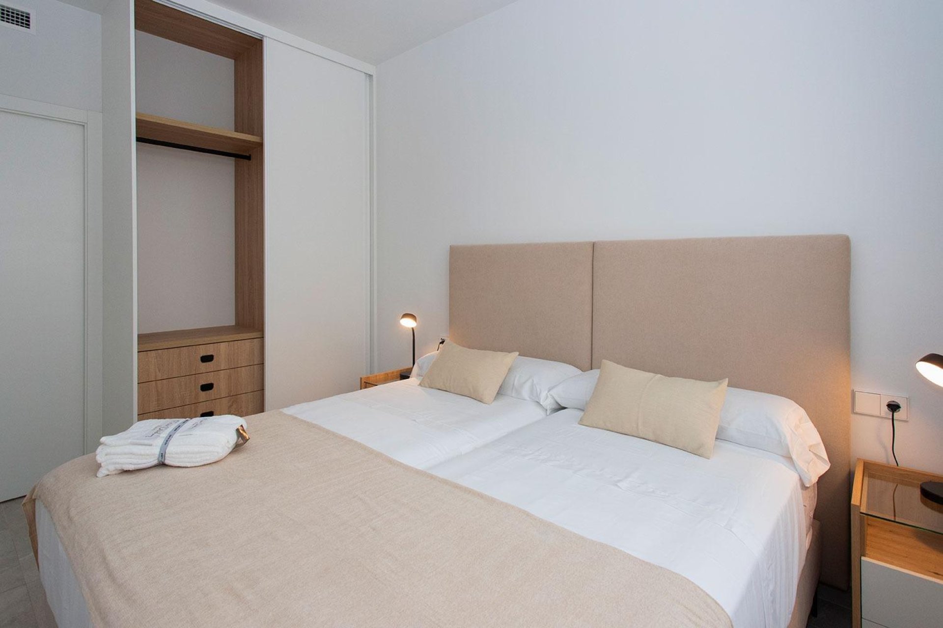 New Build - Town House - Pilar de la Horadada - Torre De La Horadada