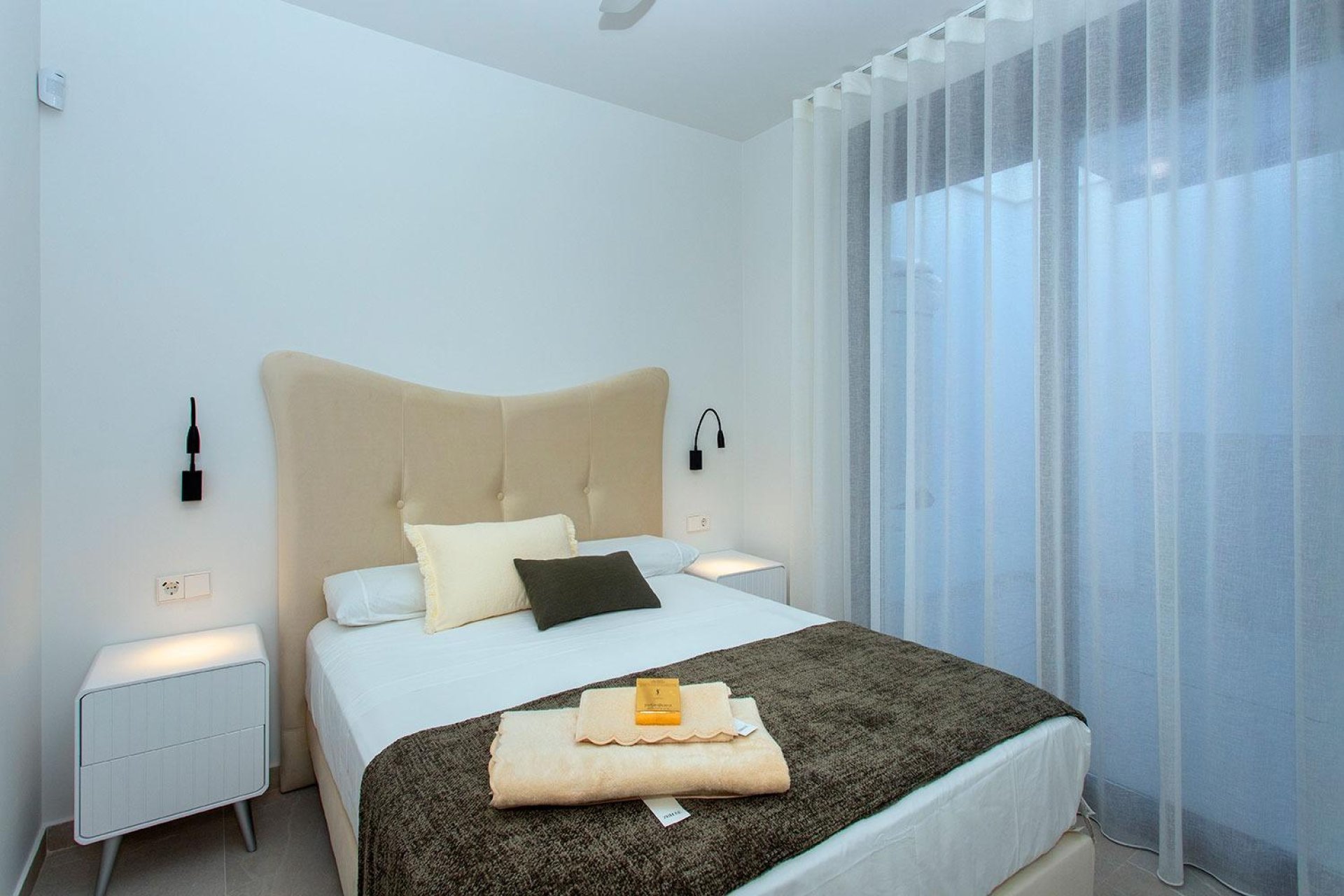 New Build - Town House - Pilar de la Horadada - Torre De La Horadada