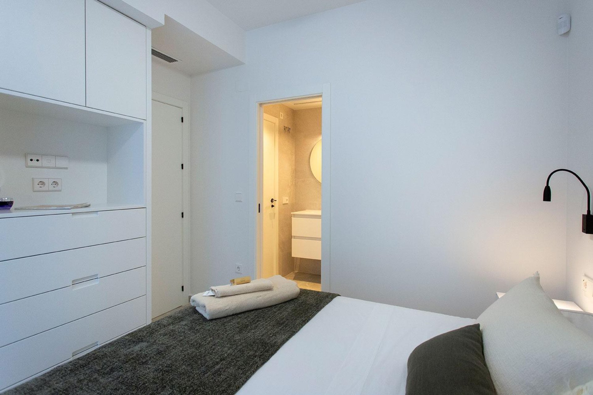 New Build - Town House - Pilar de la Horadada - Torre De La Horadada
