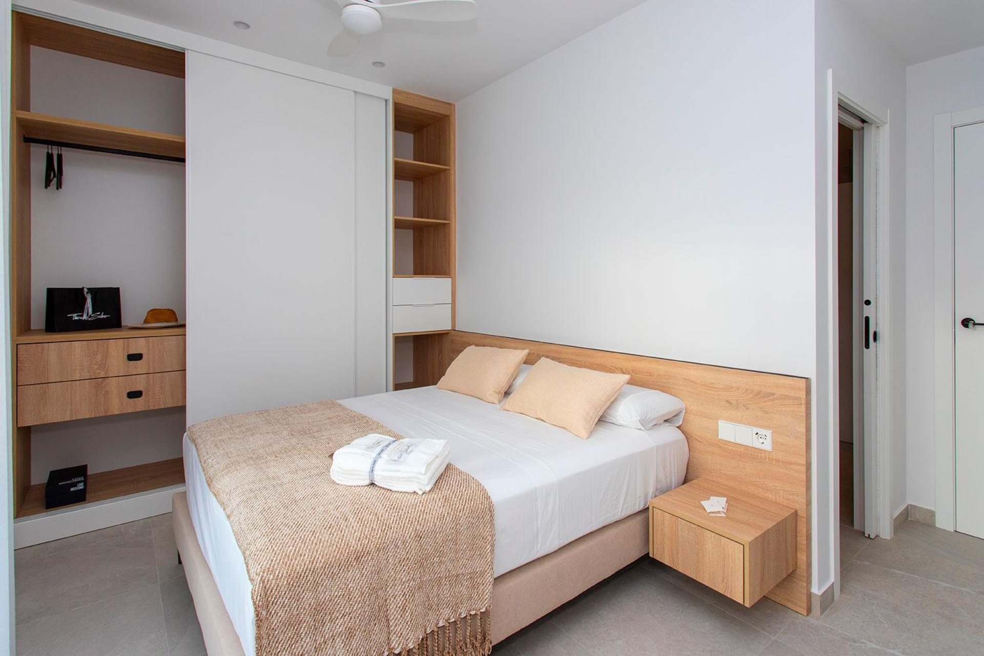 New Build - Town House - Pilar de la Horadada - Torre De La Horadada