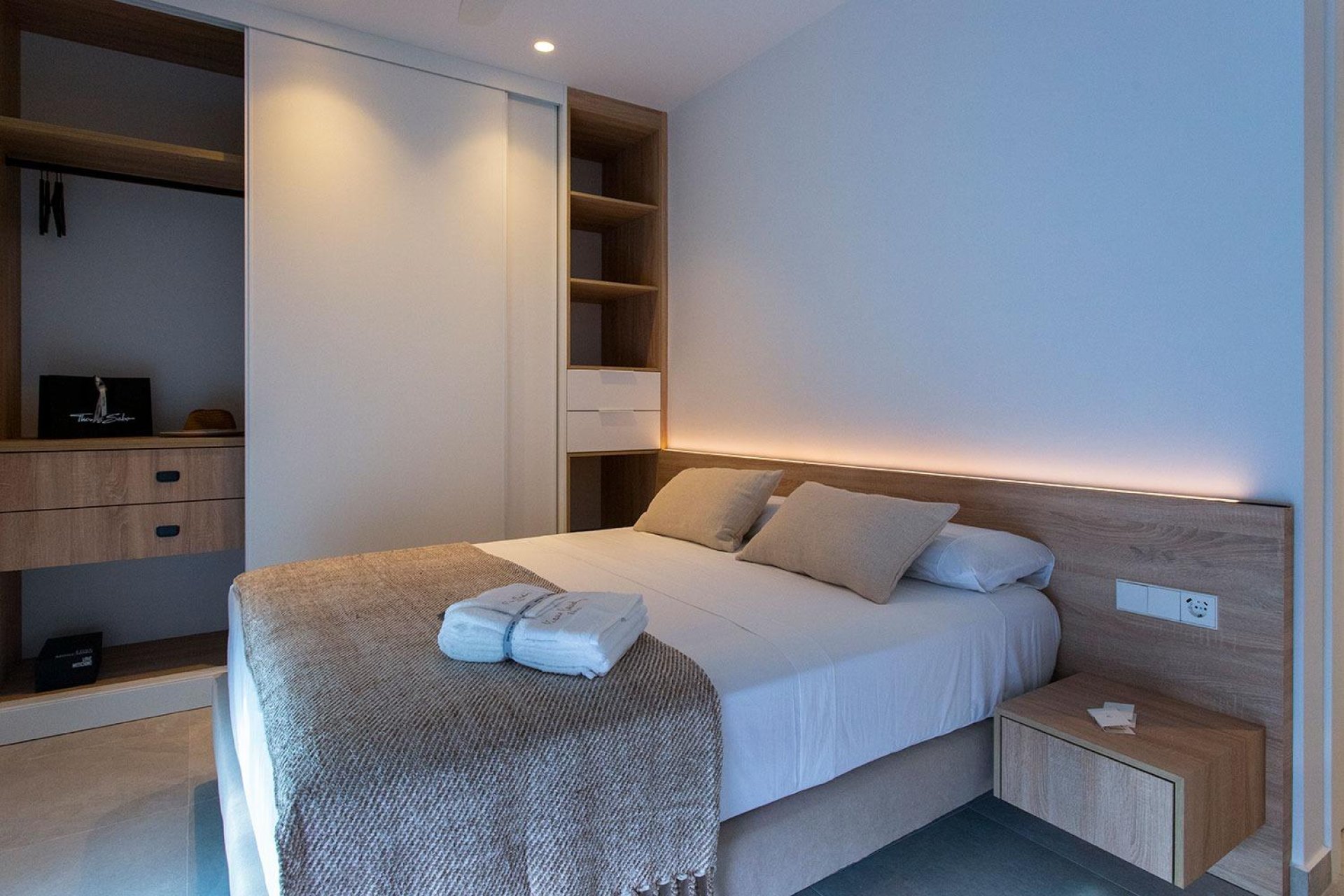New Build - Town House - Pilar de la Horadada - Torre De La Horadada