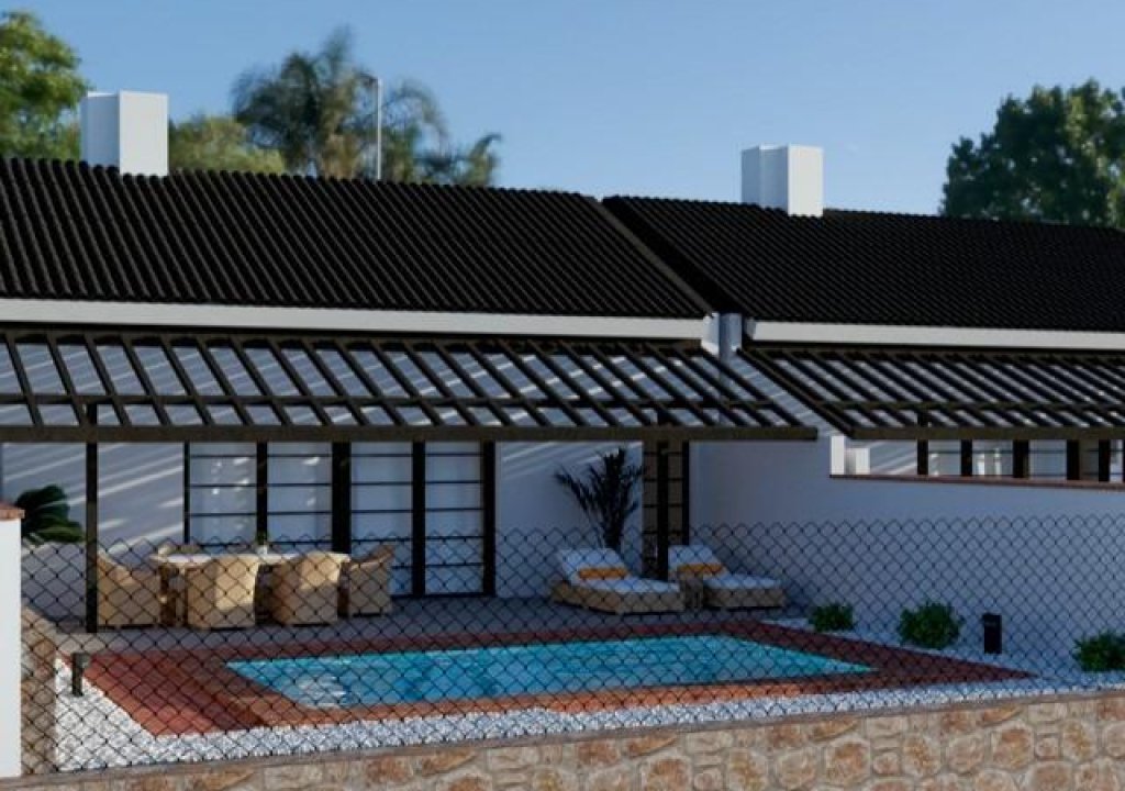 New Build - Town House - Sucina - Peraleja Golf