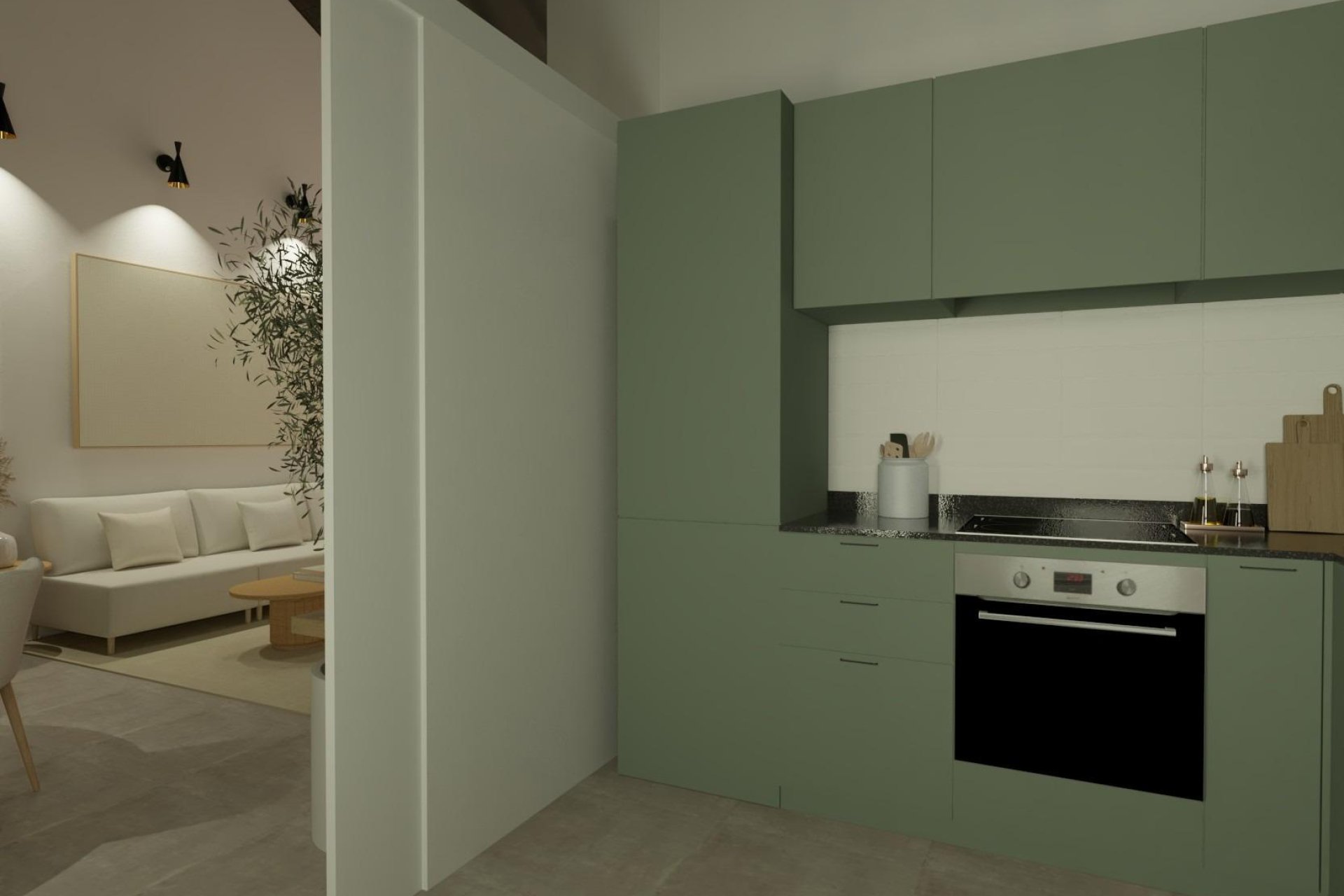 New Build - Town House - Sucina - Peraleja Golf