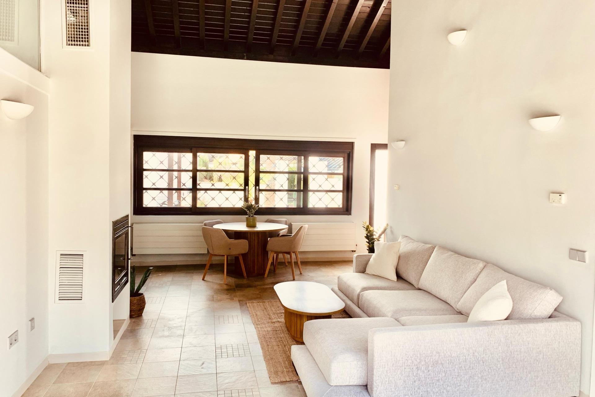 New Build - Town House - Sucina - Peraleja Golf