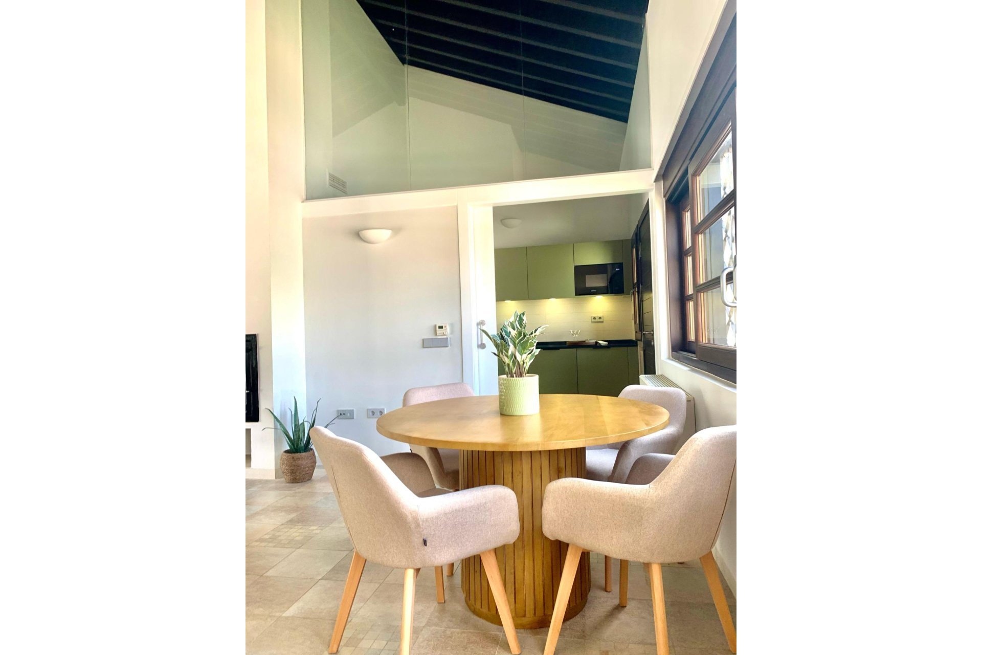 New Build - Town House - Sucina - Peraleja Golf