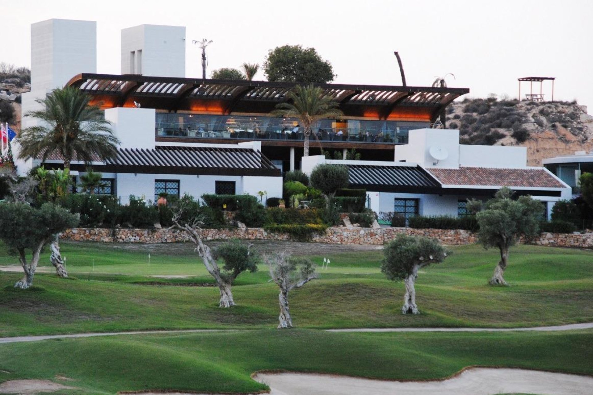 New Build - Town House - Sucina - Peraleja Golf