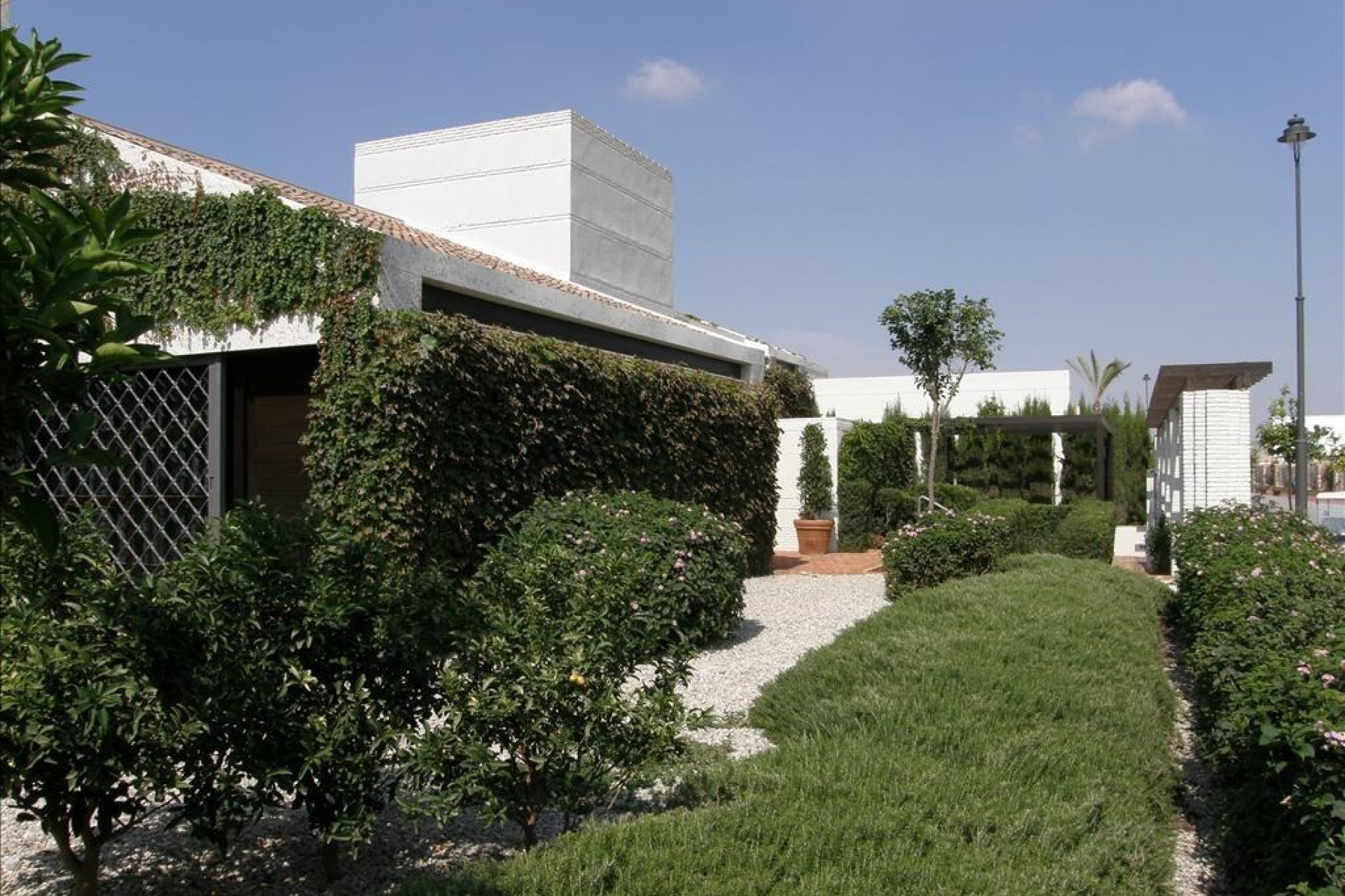 New Build - Town House - Sucina - Peraleja Golf
