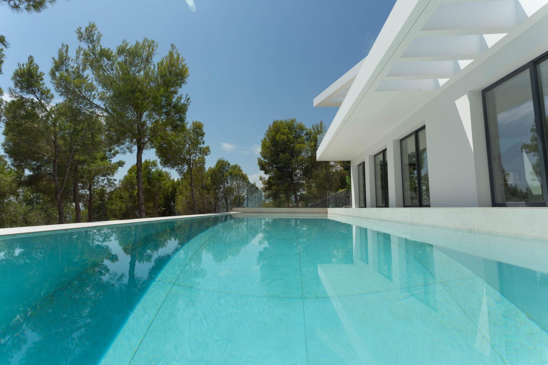 New Build - Villa - Alicante - Altea Hills