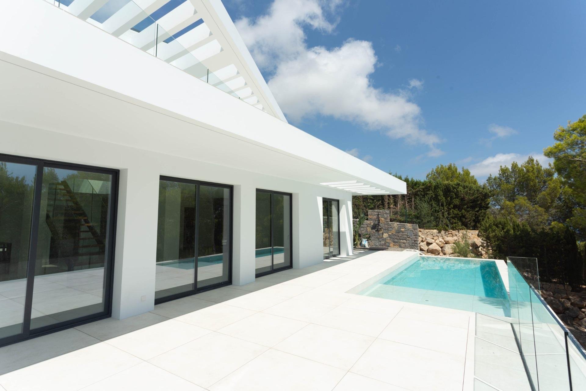 New Build - Villa - Alicante - Altea Hills