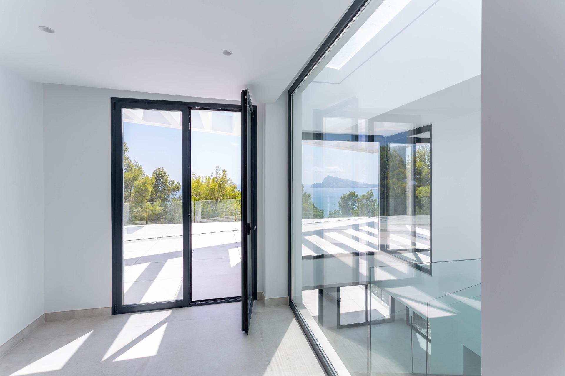 New Build - Villa - Alicante - Altea Hills