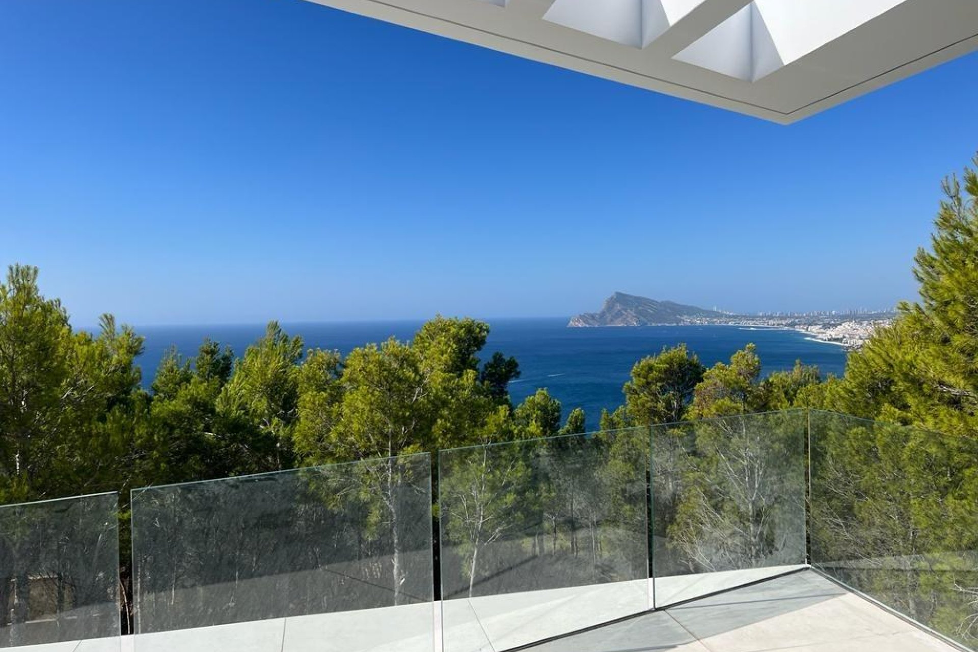 New Build - Villa - Alicante - Altea Hills