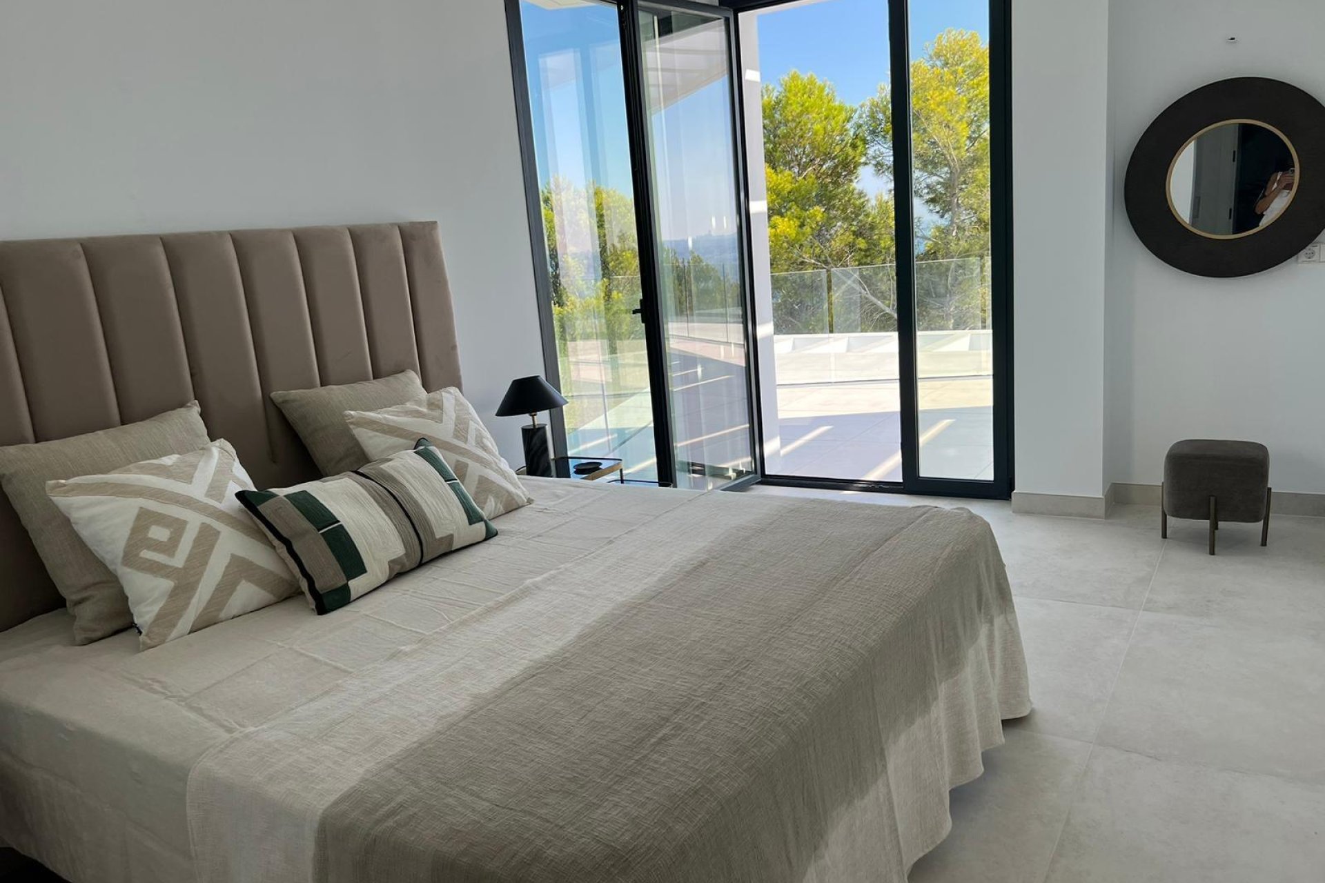 New Build - Villa - Alicante - Altea Hills