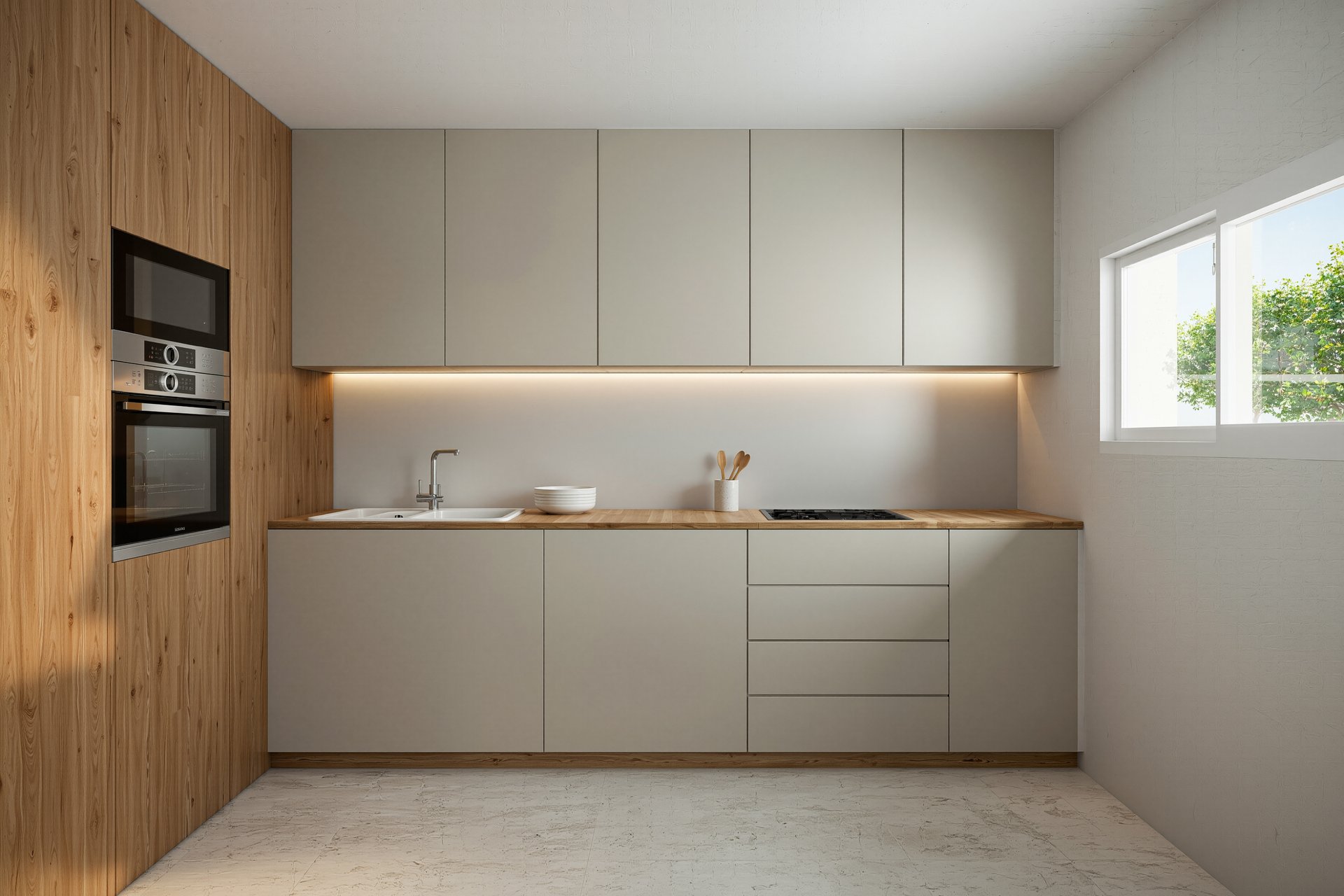 New Build - Villa - Alicante - Altea