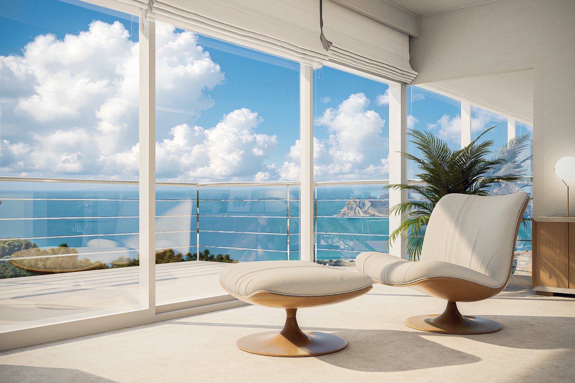 New Build - Villa - Alicante - Altea