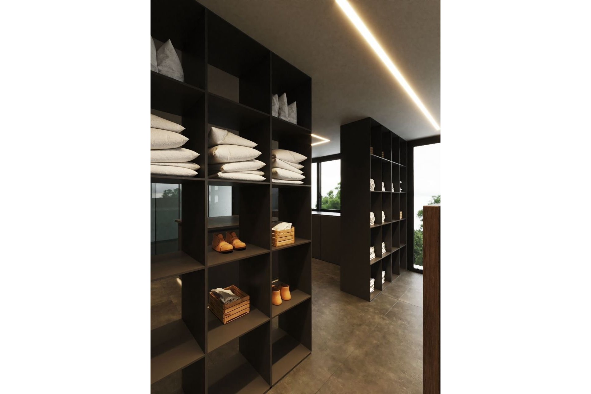 New Build - Villa - Alicante - Altea