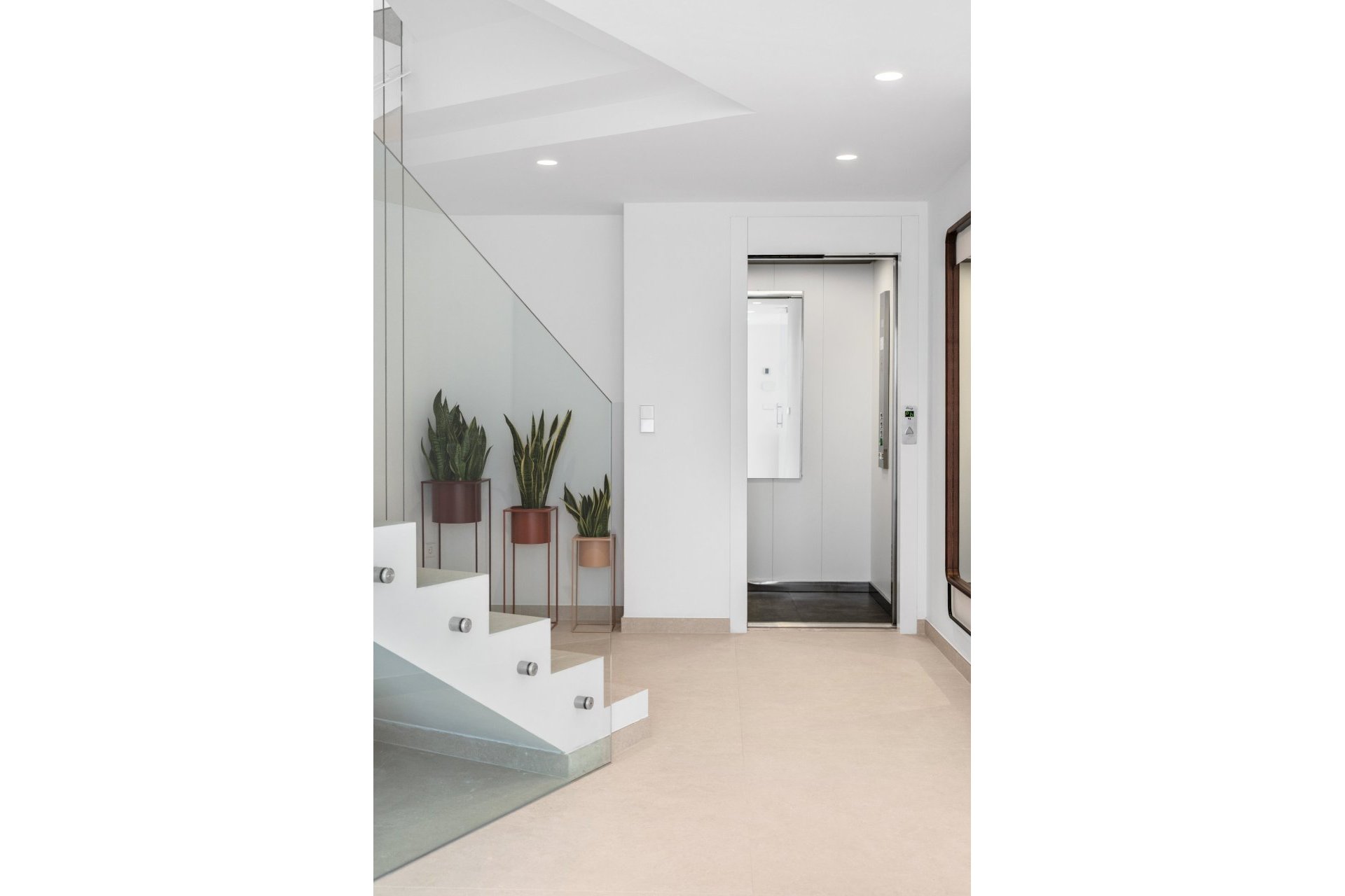 New Build - Villa - Alicante - Altea