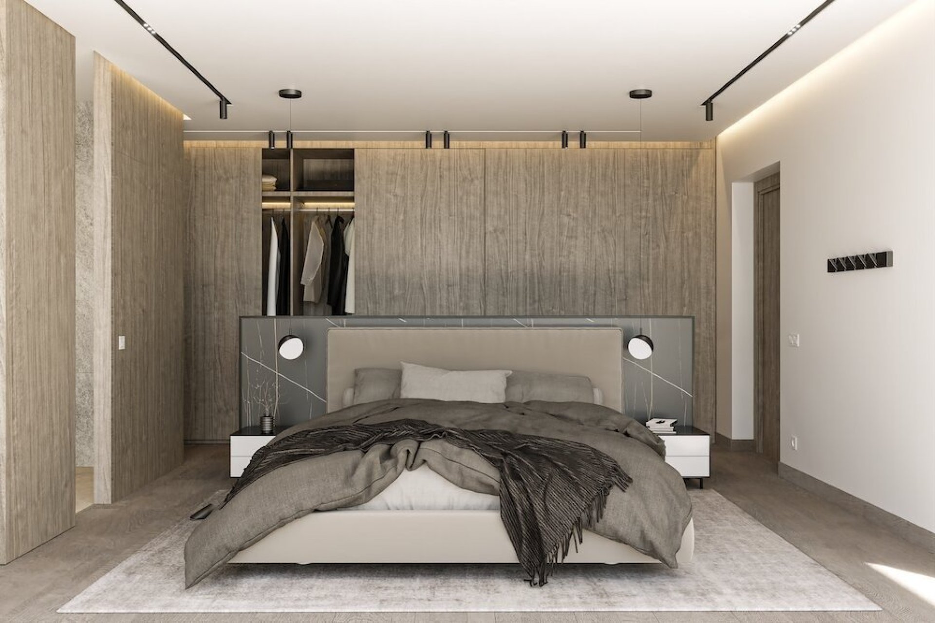 New Build - Villa - Alicante - Altea