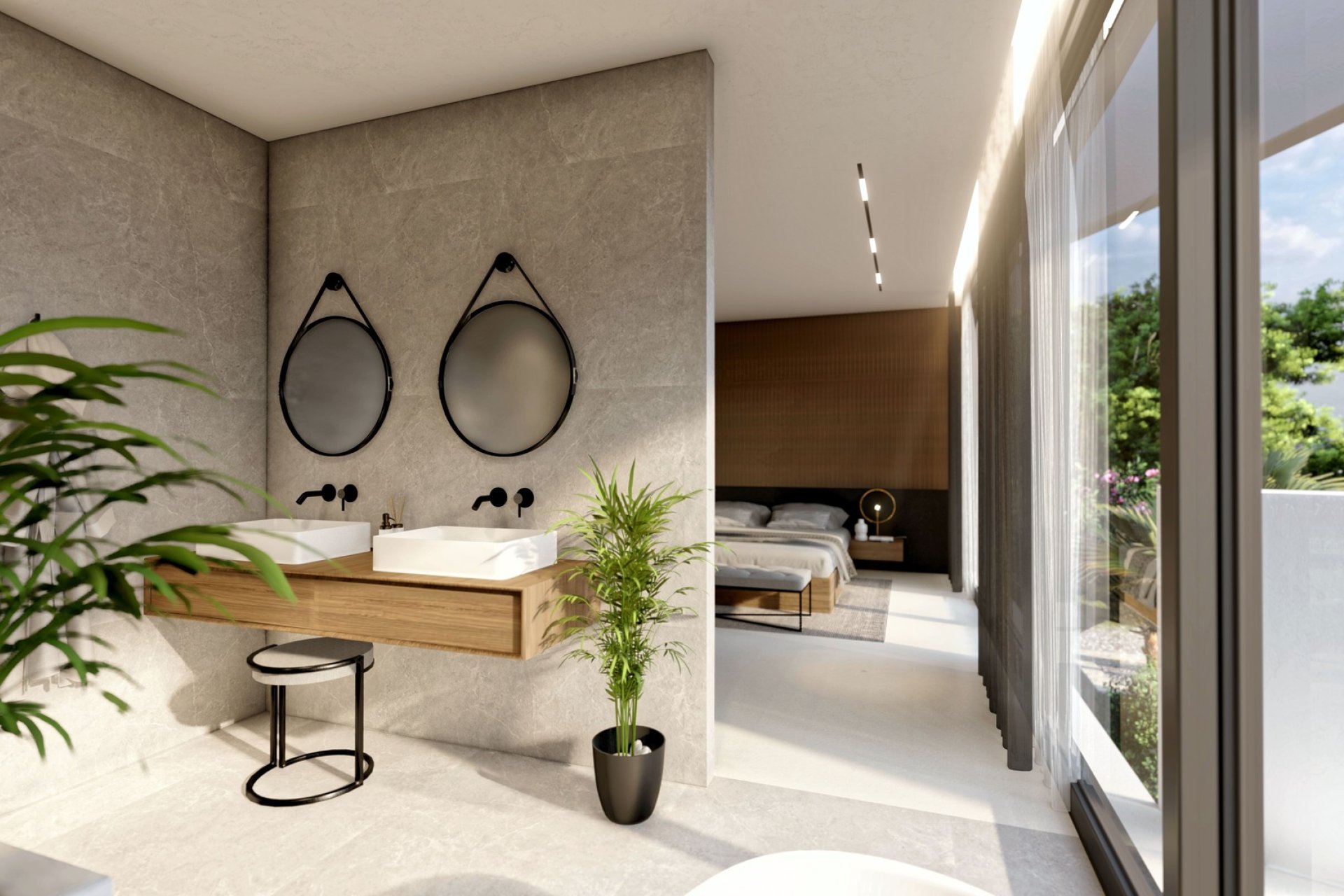 New Build - Villa - Alicante - Altea