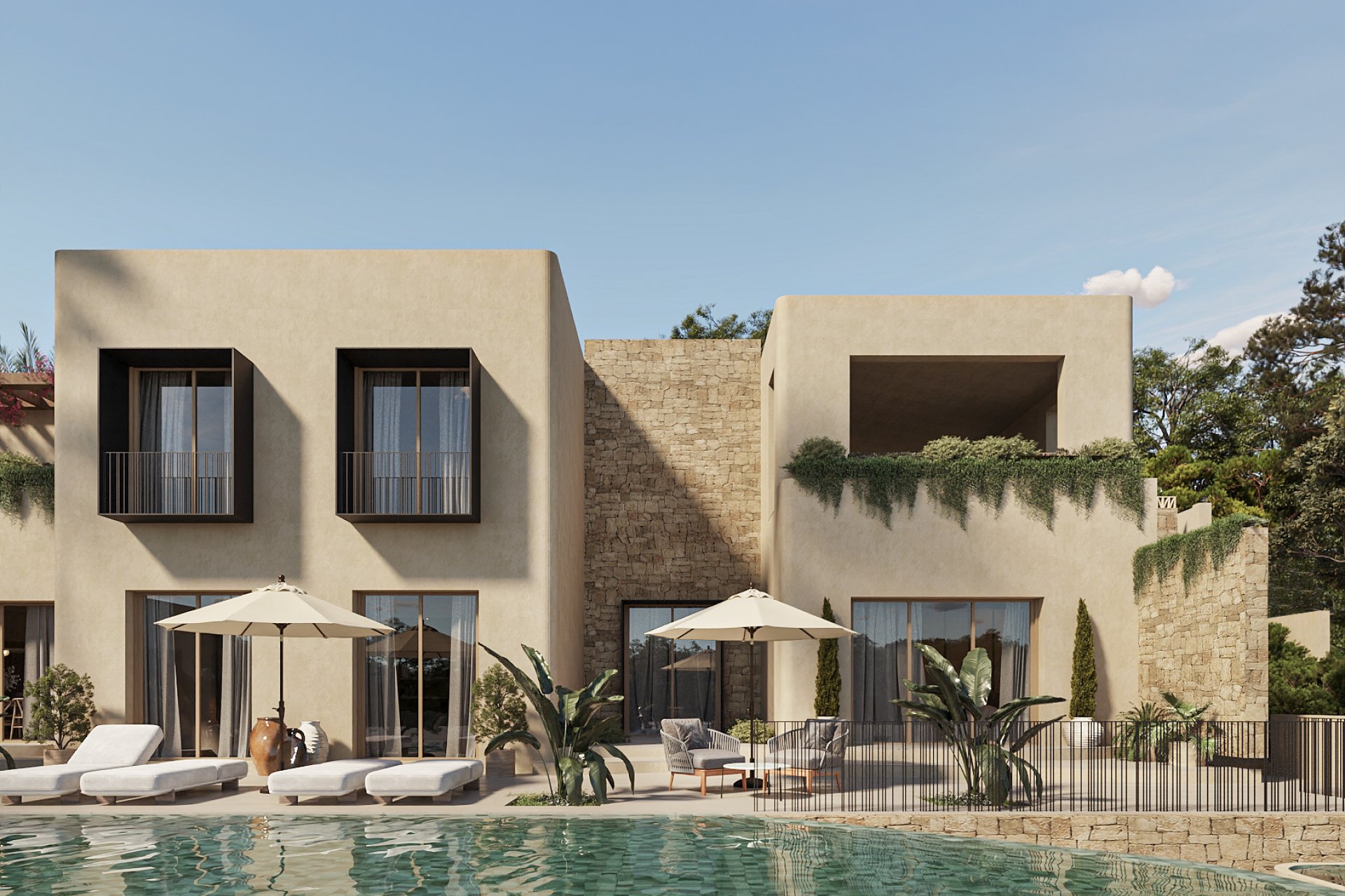New Build - Villa - Alicante - Altea