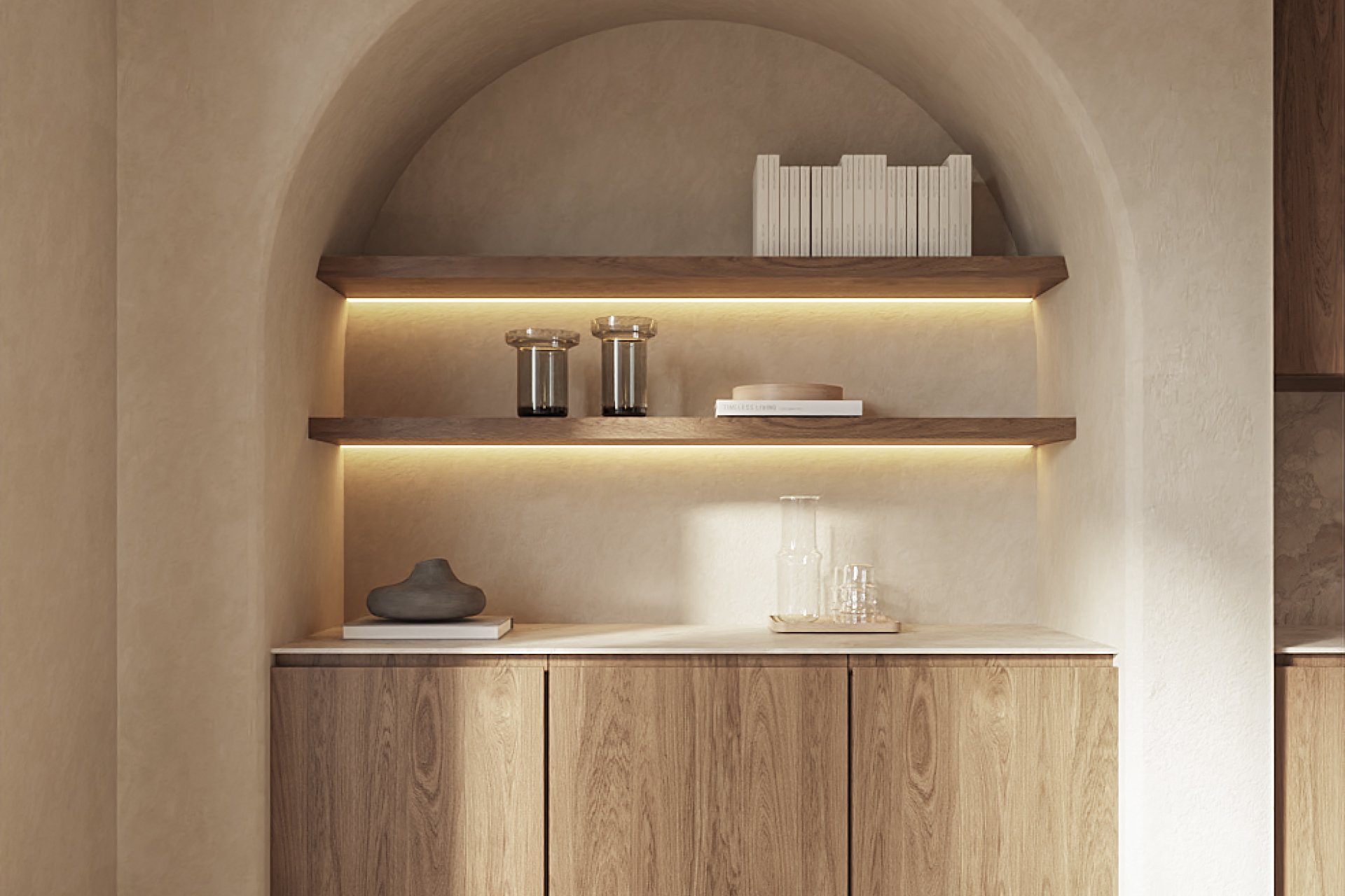 New Build - Villa - Alicante - Altea