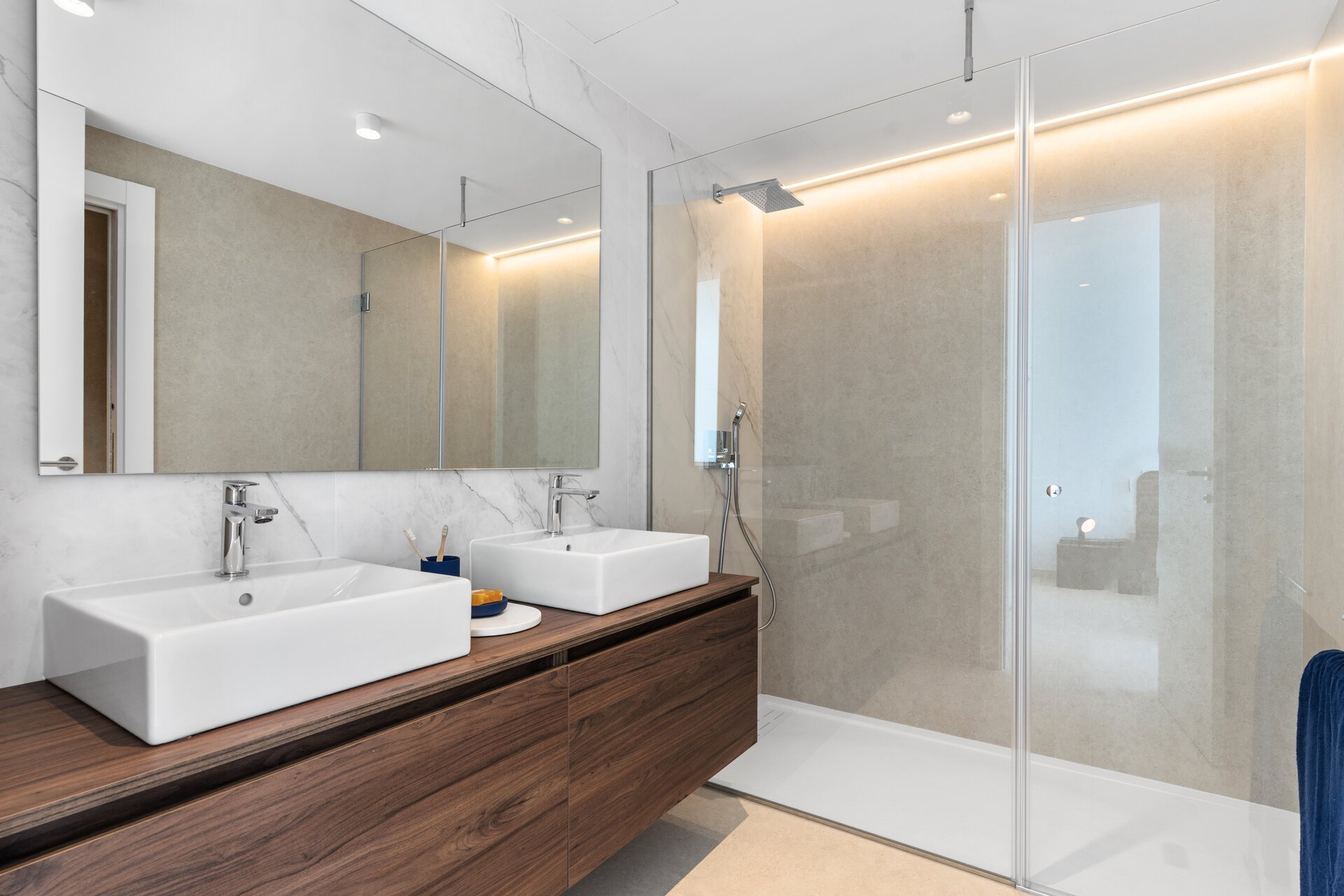 New Build - Villa - Alicante - Altea