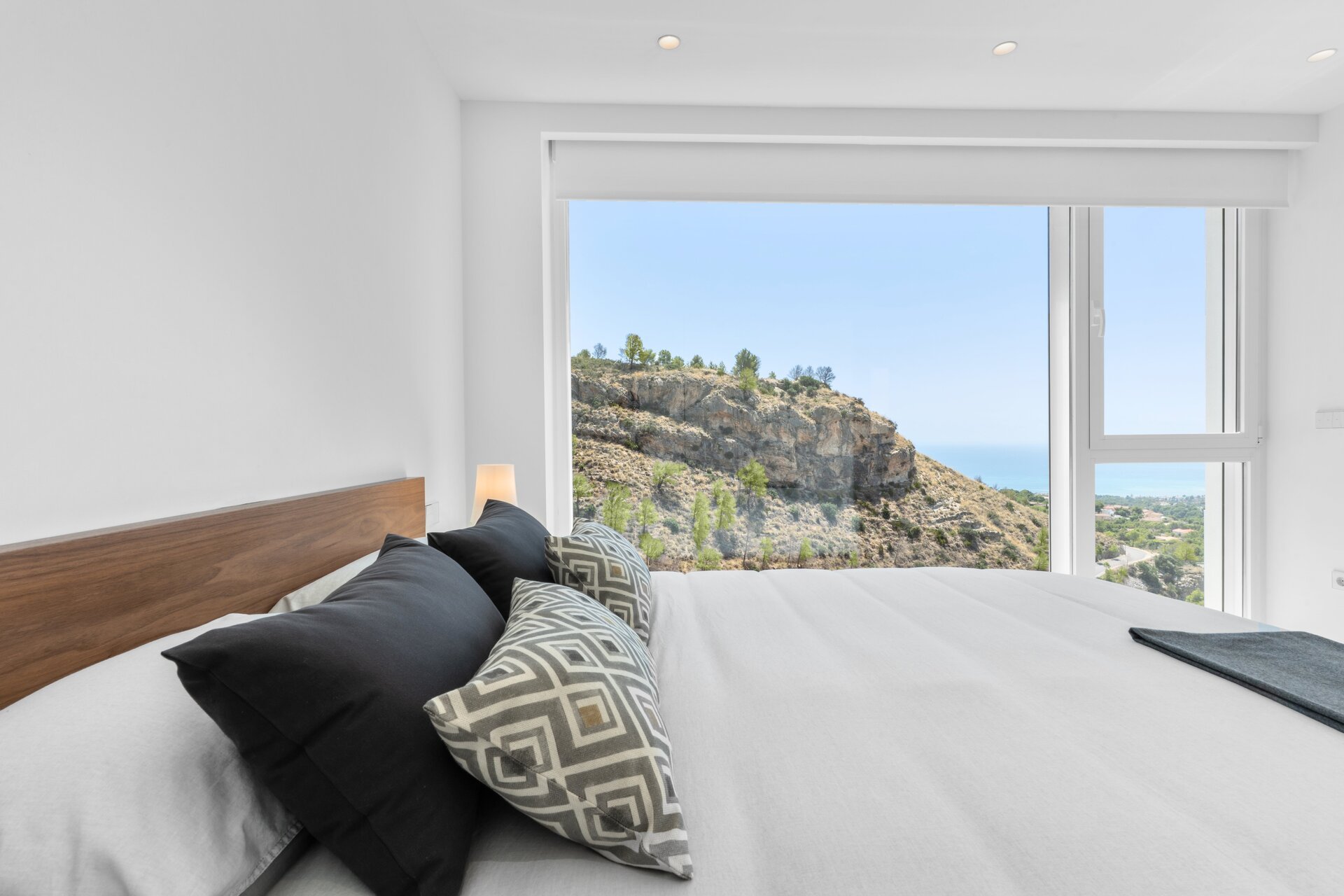 New Build - Villa - Alicante - Altea