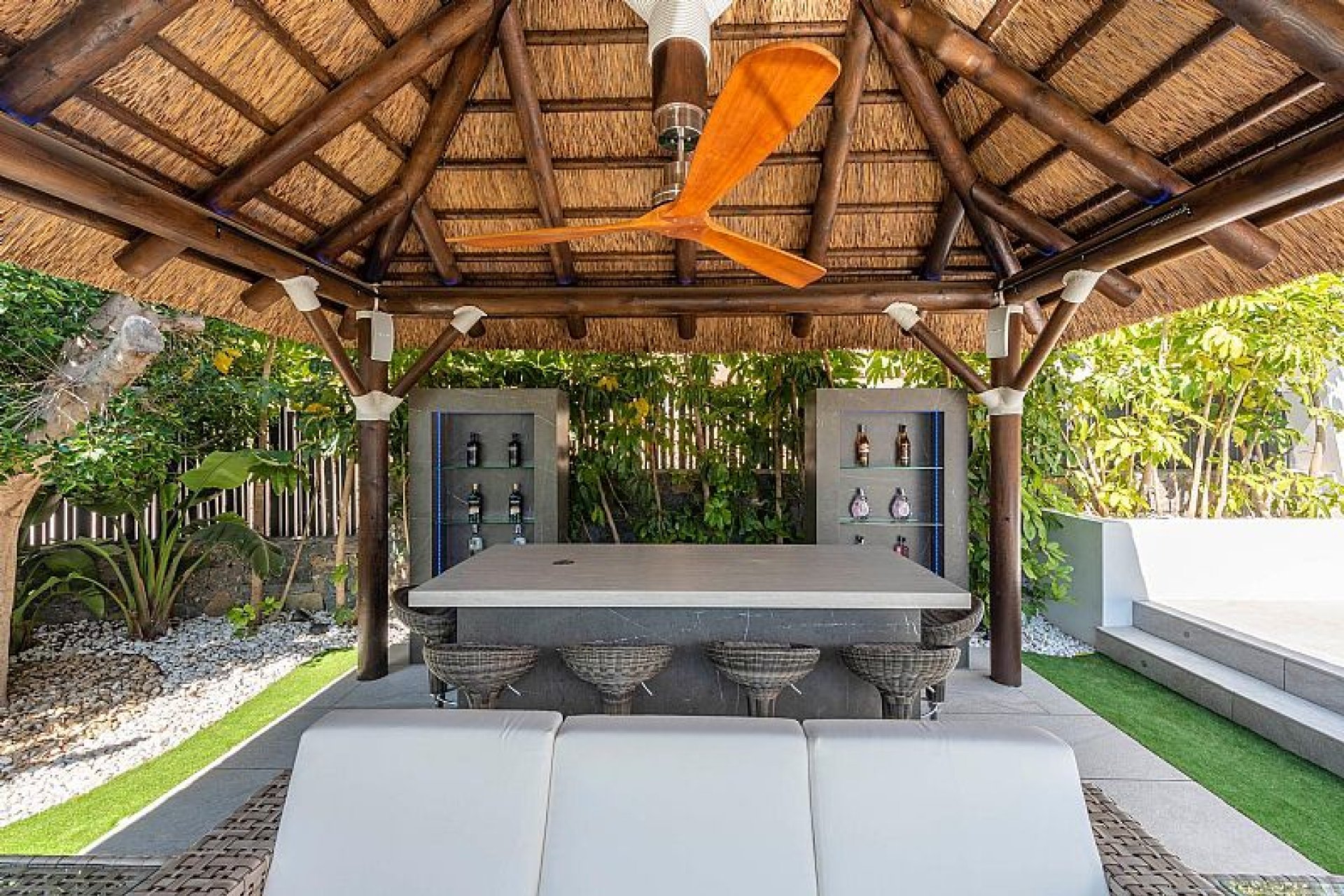 New Build - Villa - Alicante - Calpe