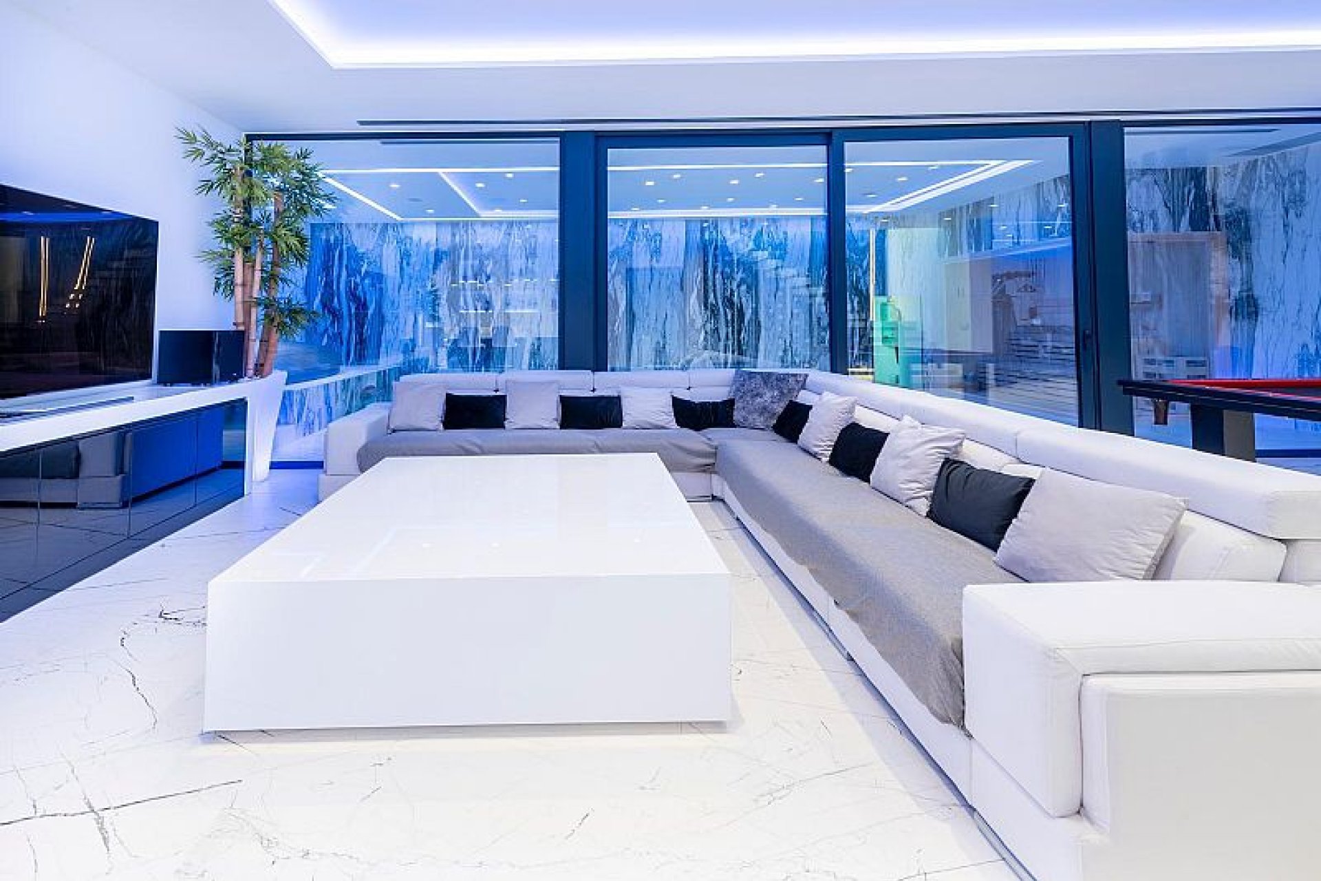 New Build - Villa - Alicante - Calpe